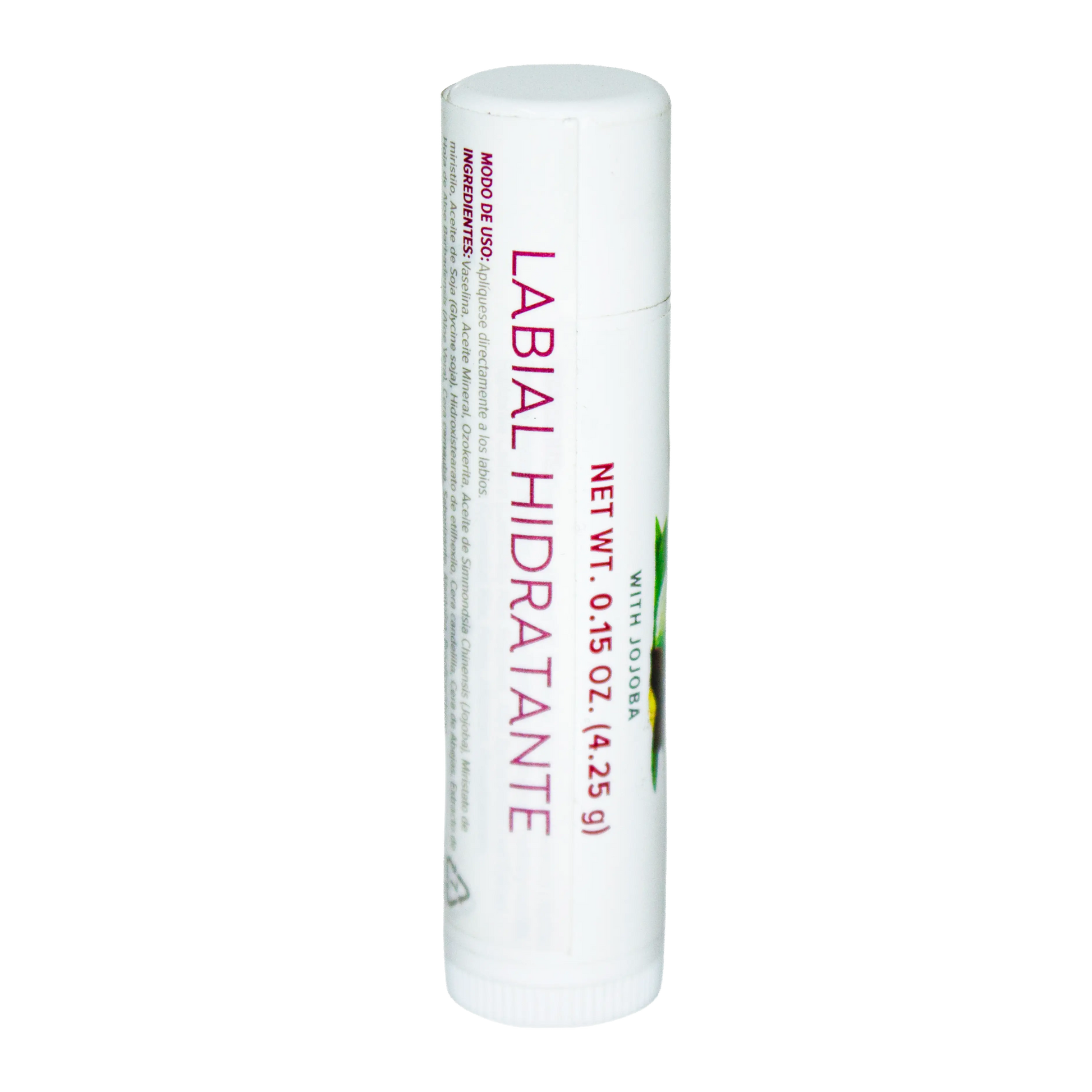 Aloe Lips Labial de Sabila; FOREVER.