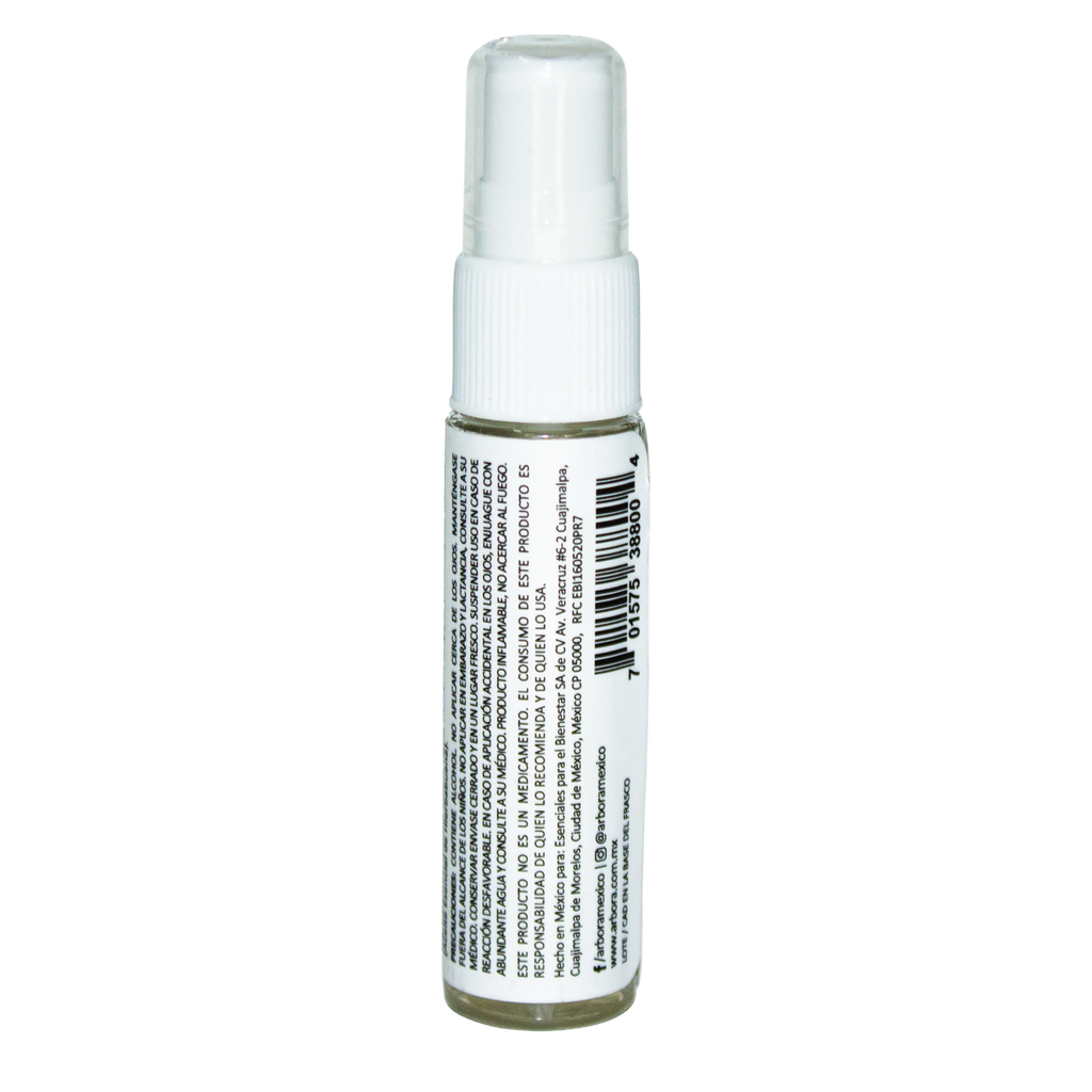 Spray heliop S.O.S ; 10ml, Arbora / Nativa.