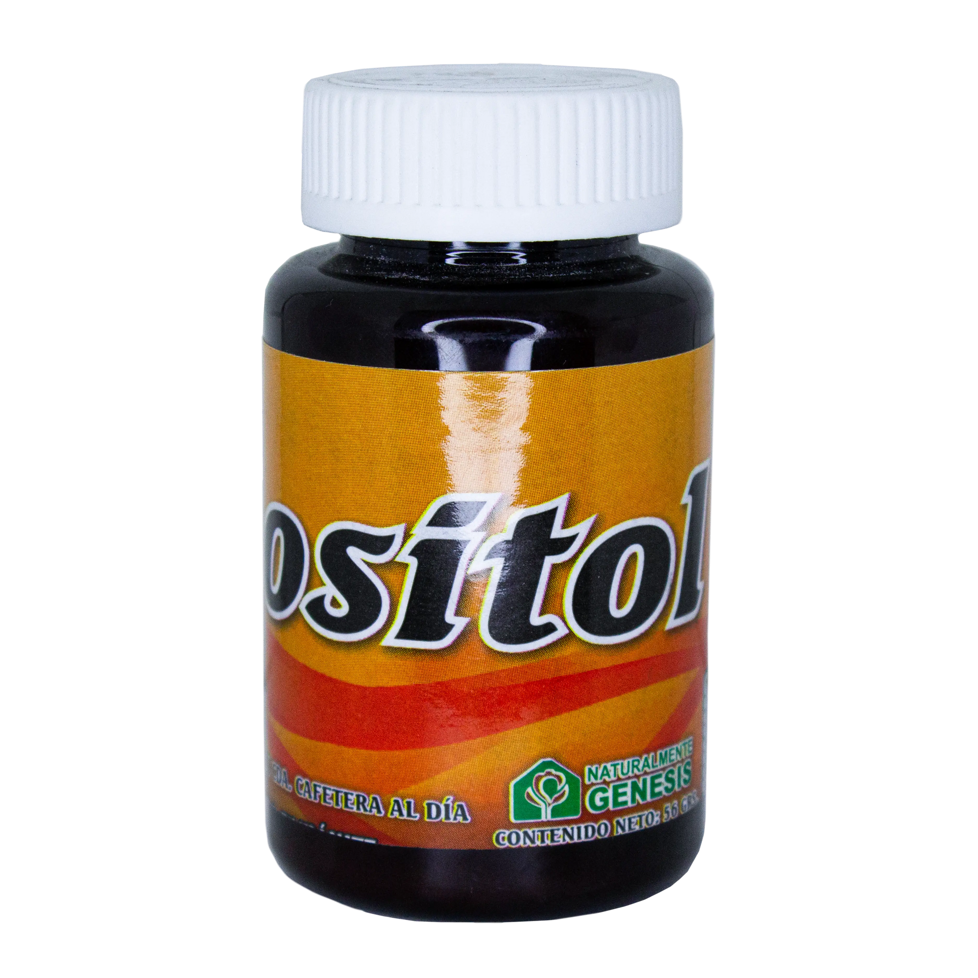 Inositol; 56grs, NG.