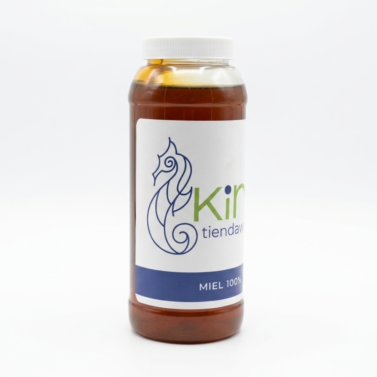 Miel de abeja; Kinatia.
