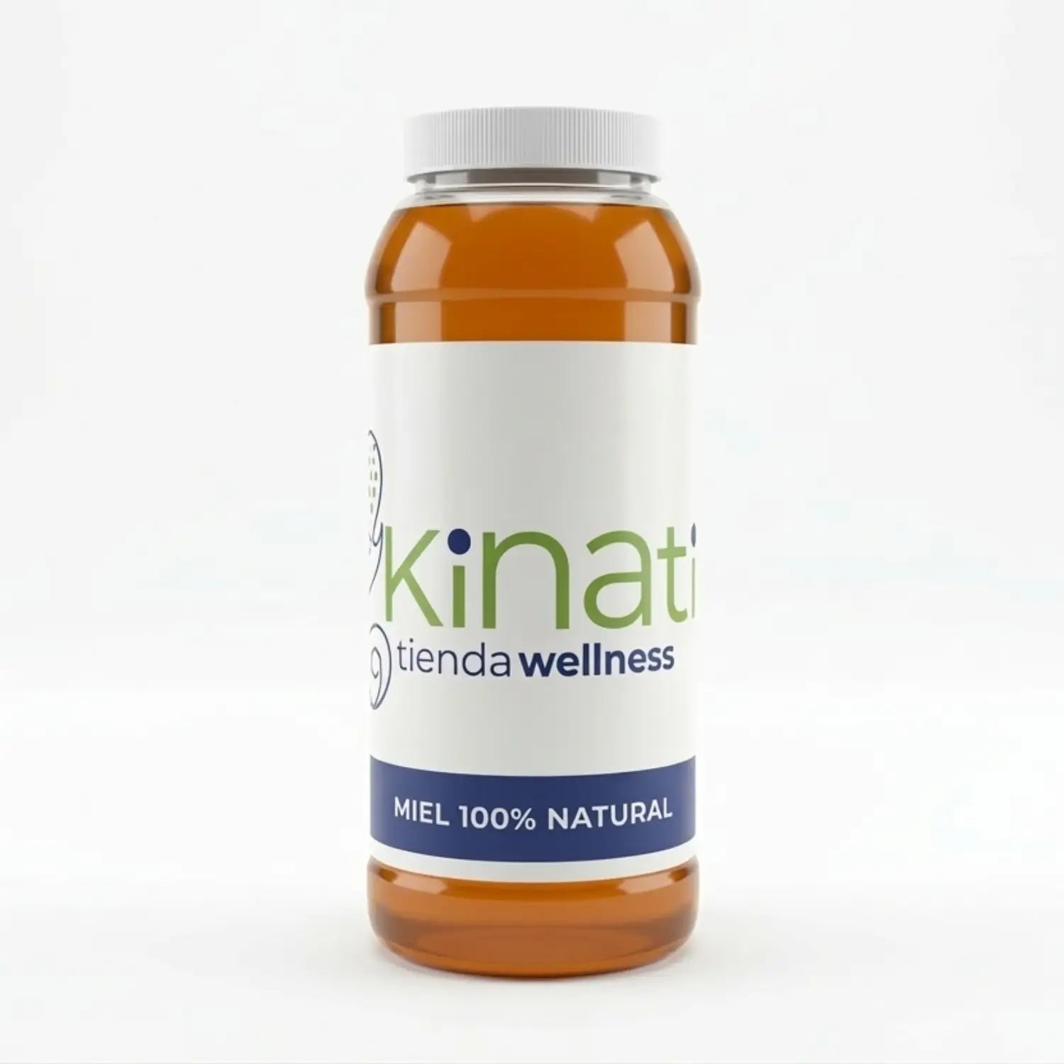 Miel de abeja; Kinatia.