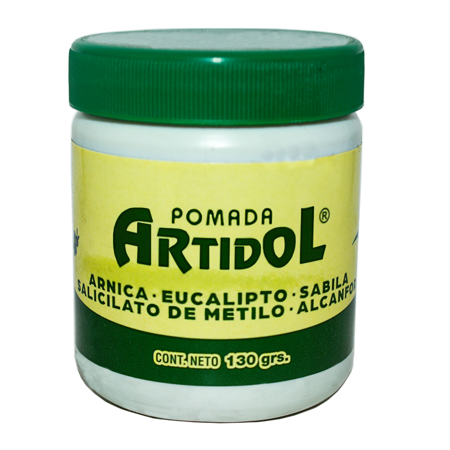 Artidol; 130G; Laboratorio Nutrens