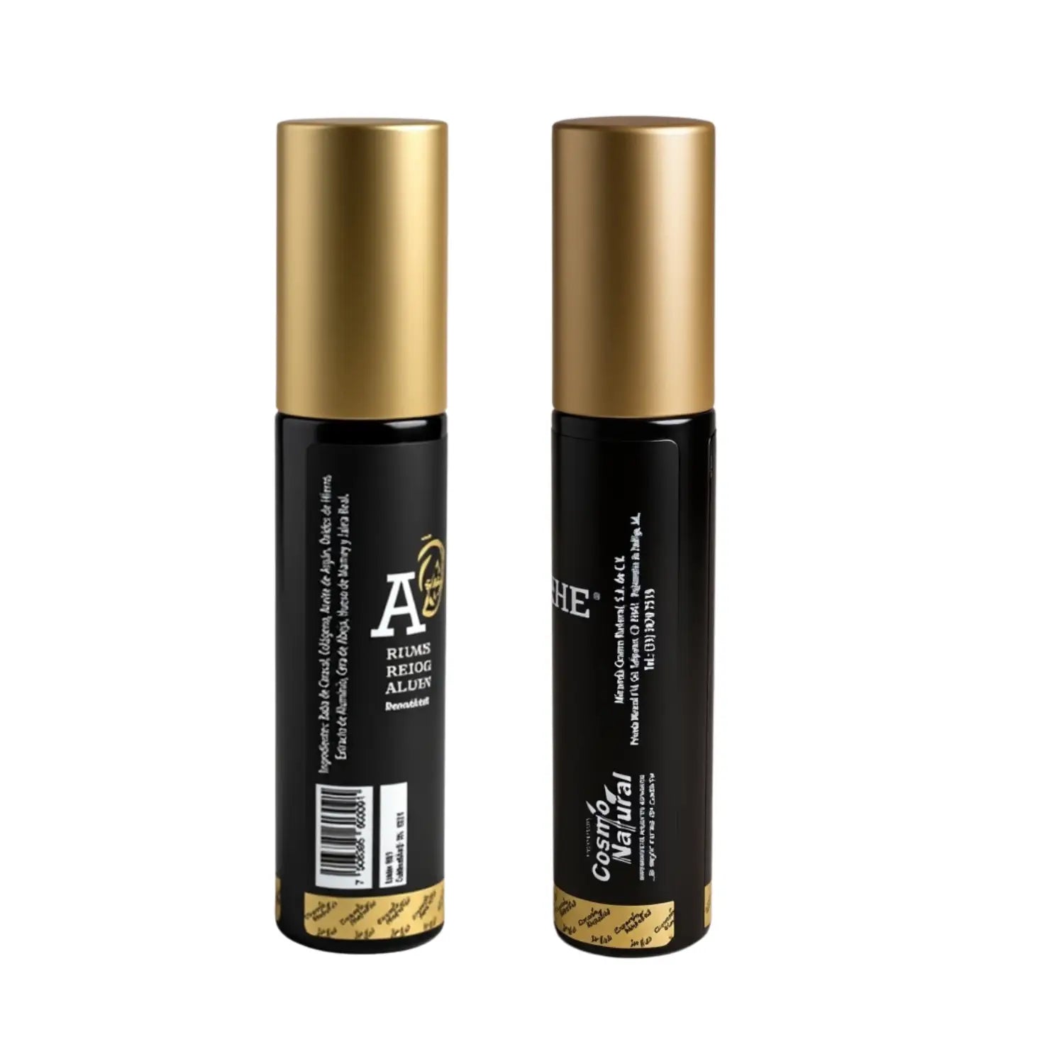 Rimel Azabache; 19gr, Cosmo Natural.