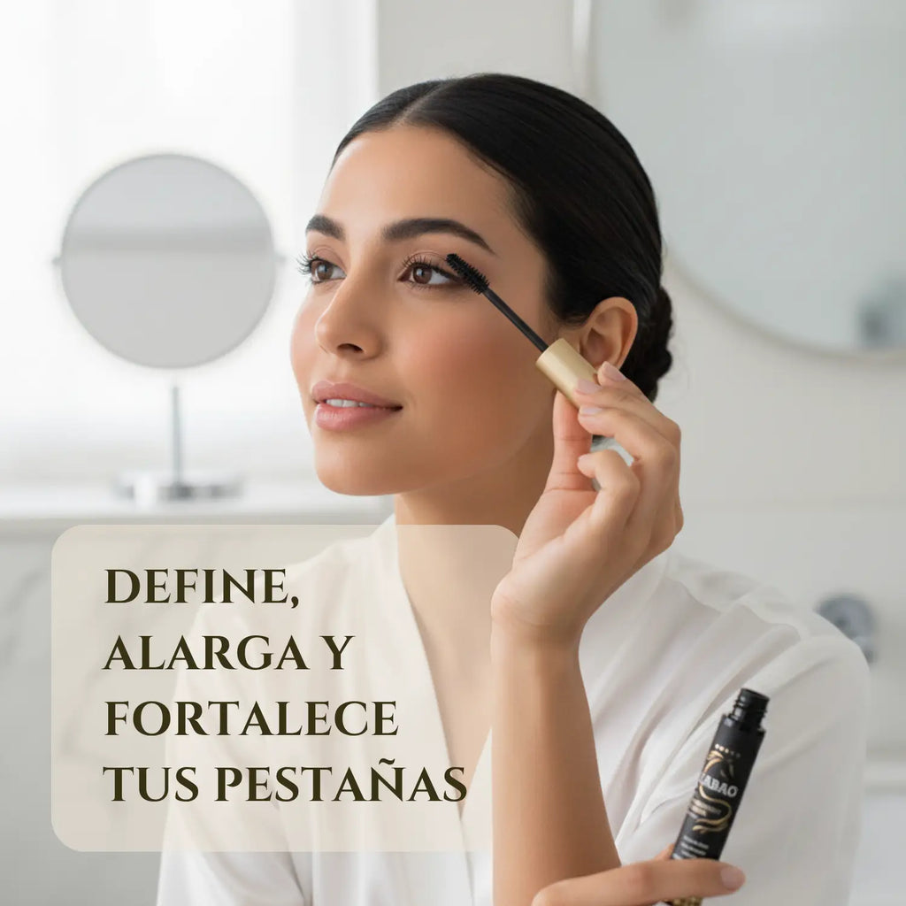 Rimel Azabache; 19gr, Cosmo Natural.