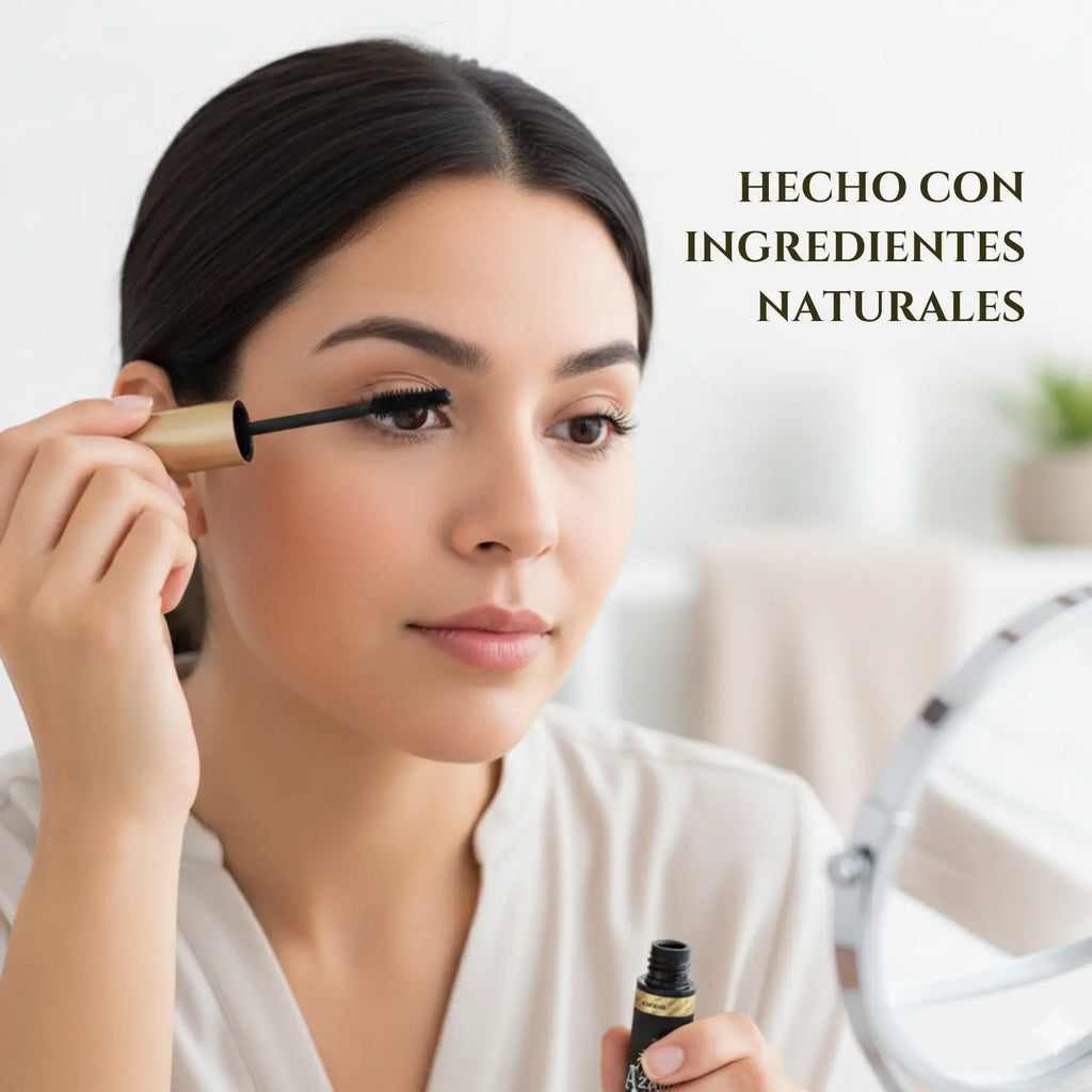 Rimel Azabache; 19gr, Cosmo Natural.