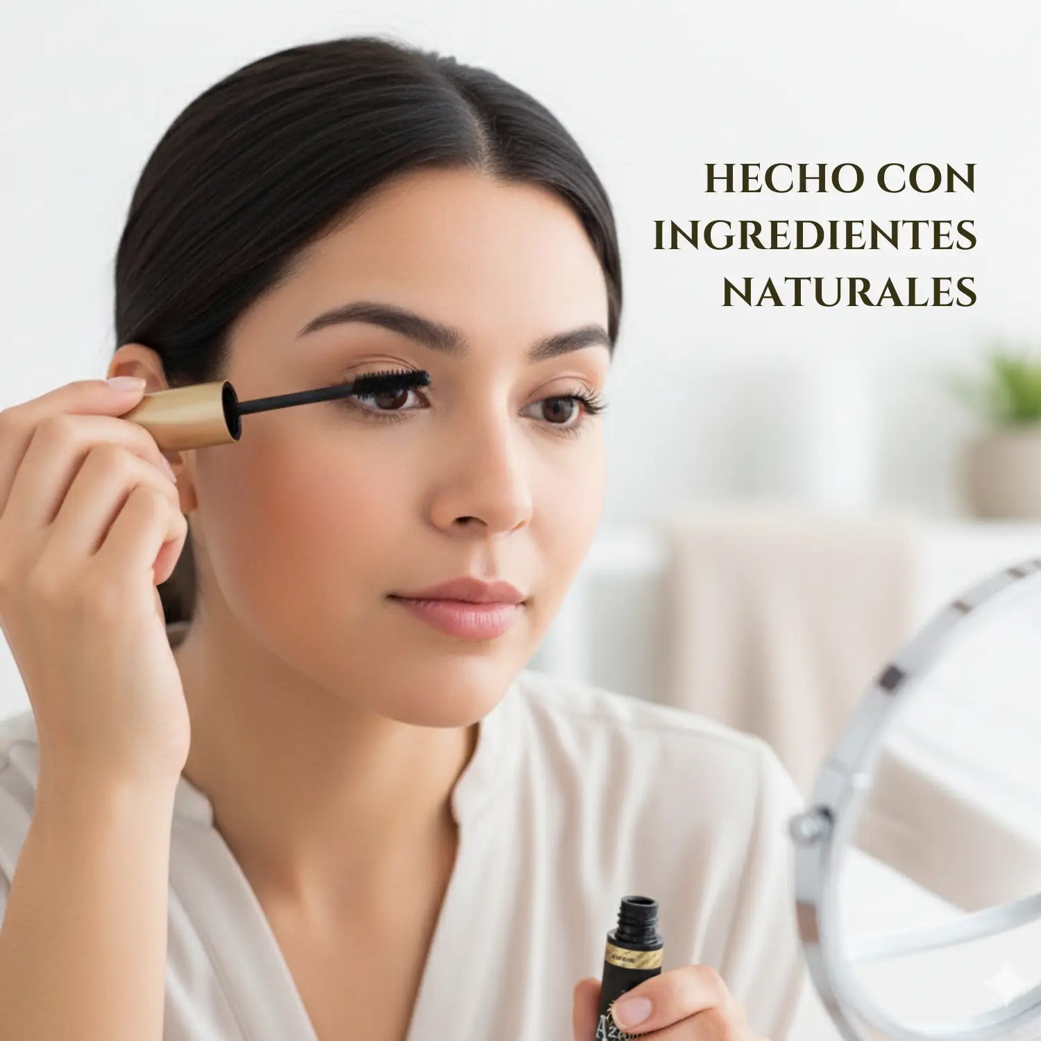 Rimel Azabache; 19gr, Cosmo Natural.