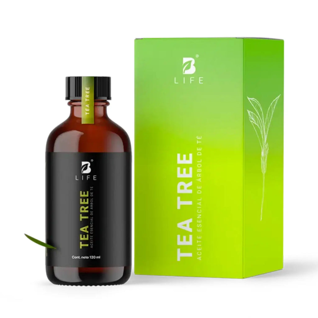 Aceite arbol de té; 50mL; BLife