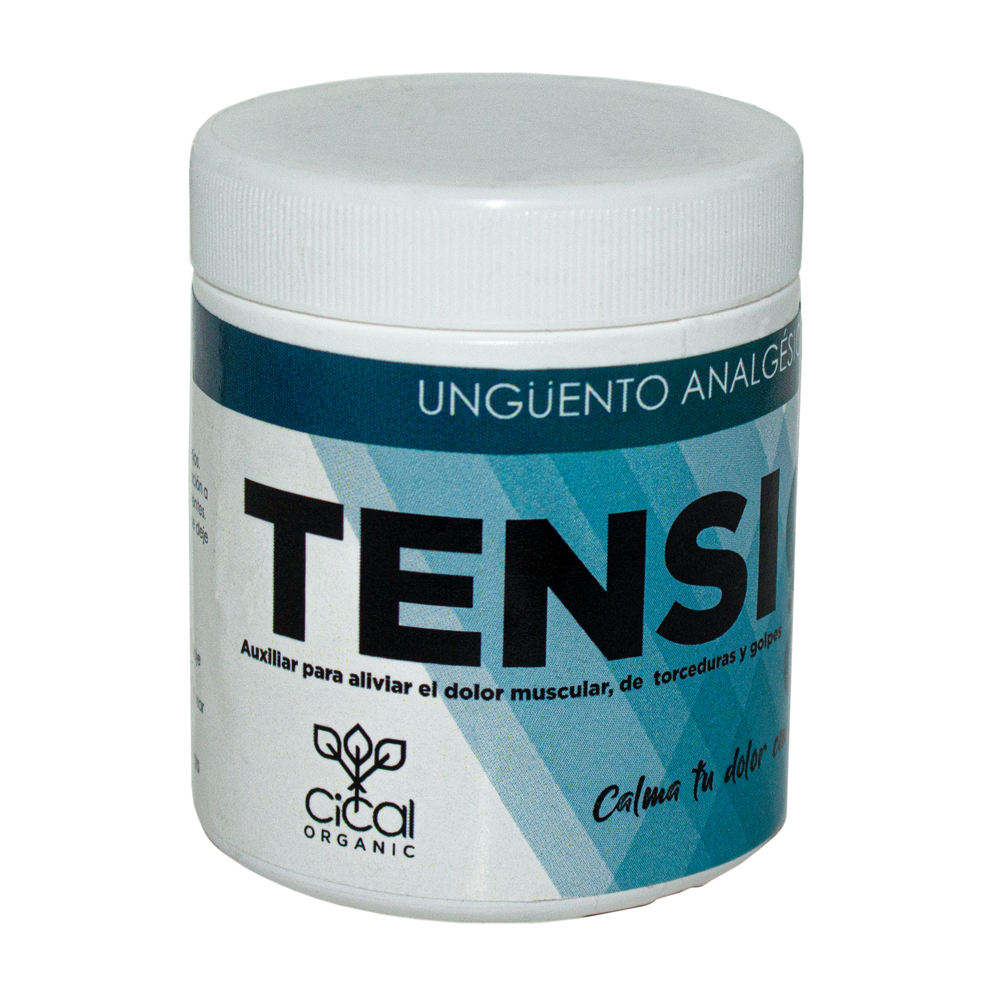 Tension Cero; Cical.