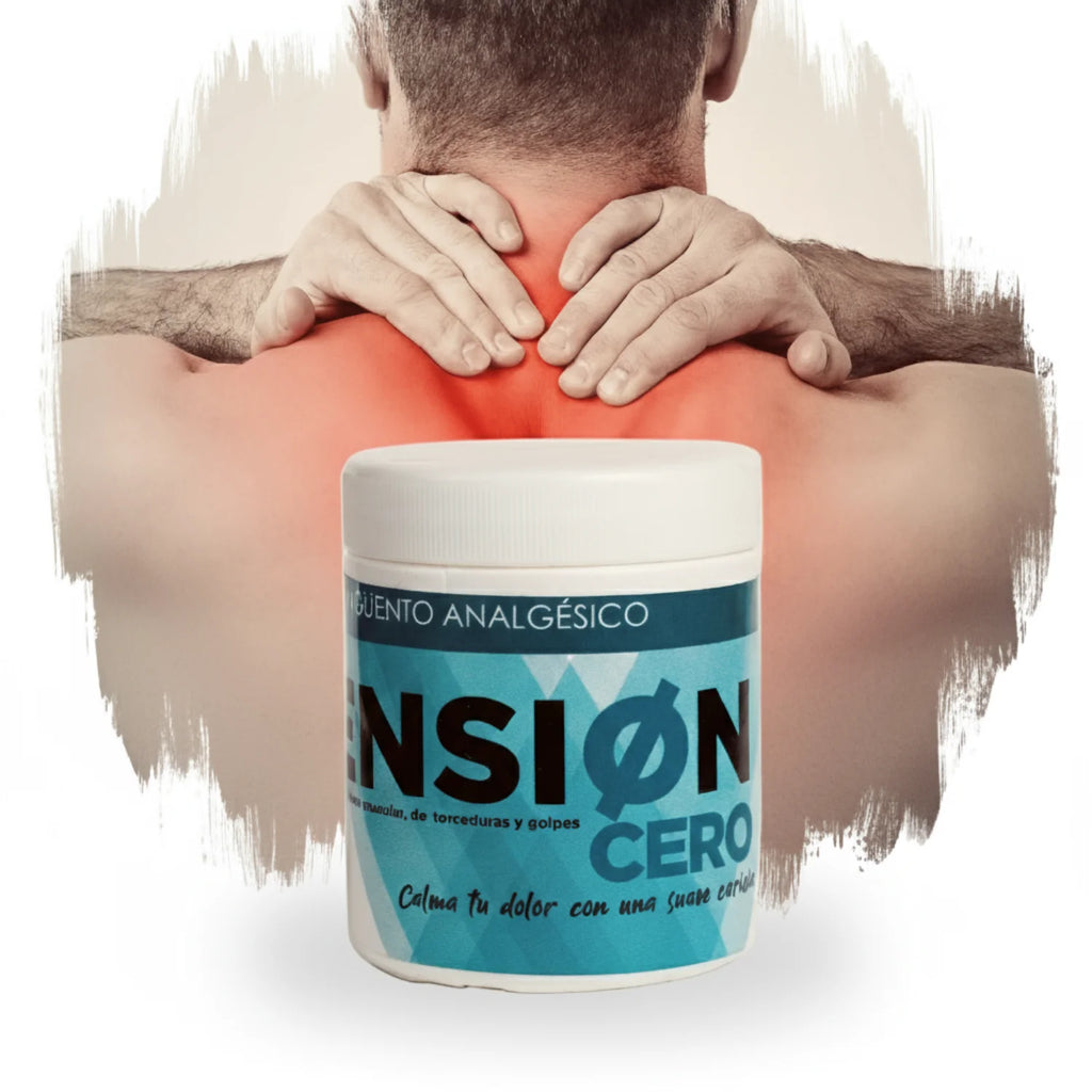 Tension Cero; Cical.