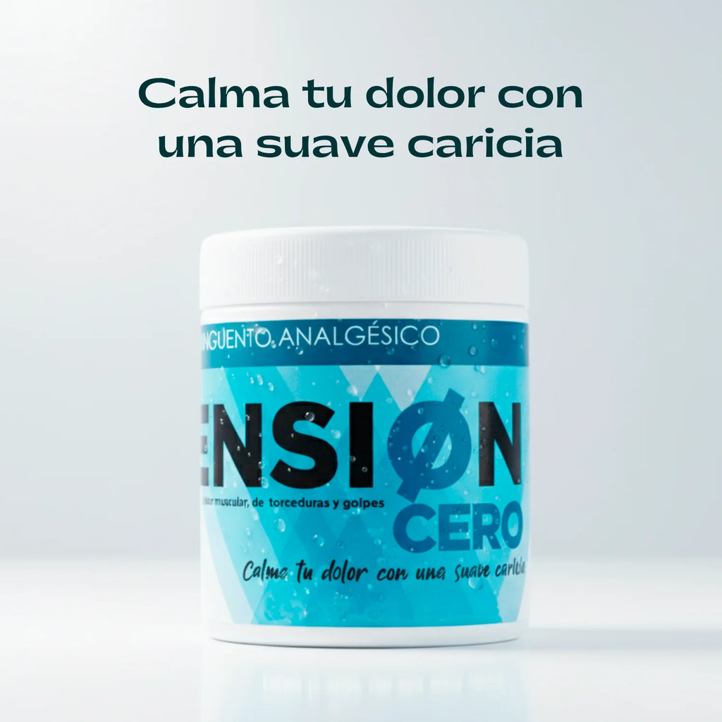 Tension Cero; Cical.