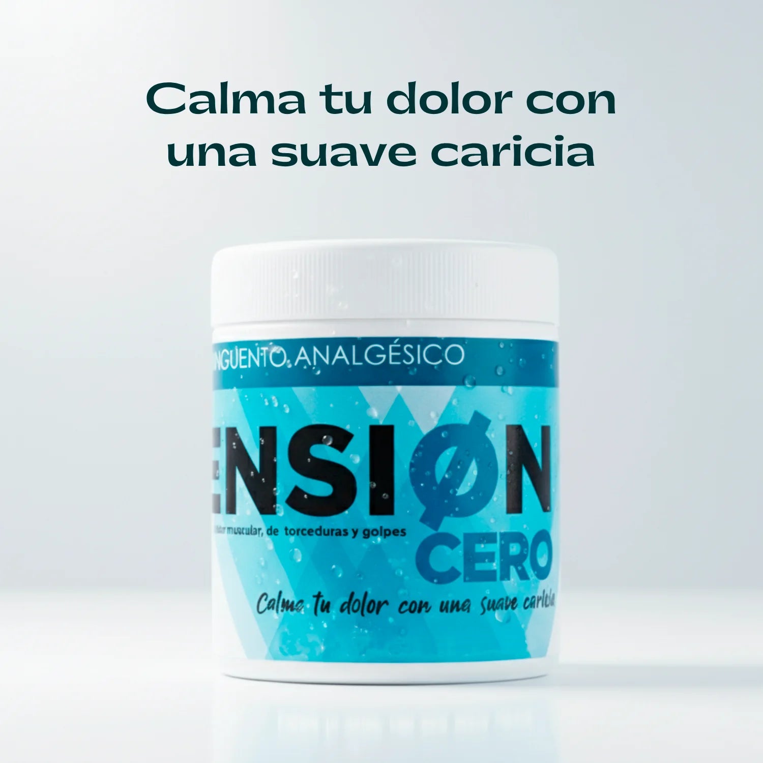 Tension Cero; Cical.