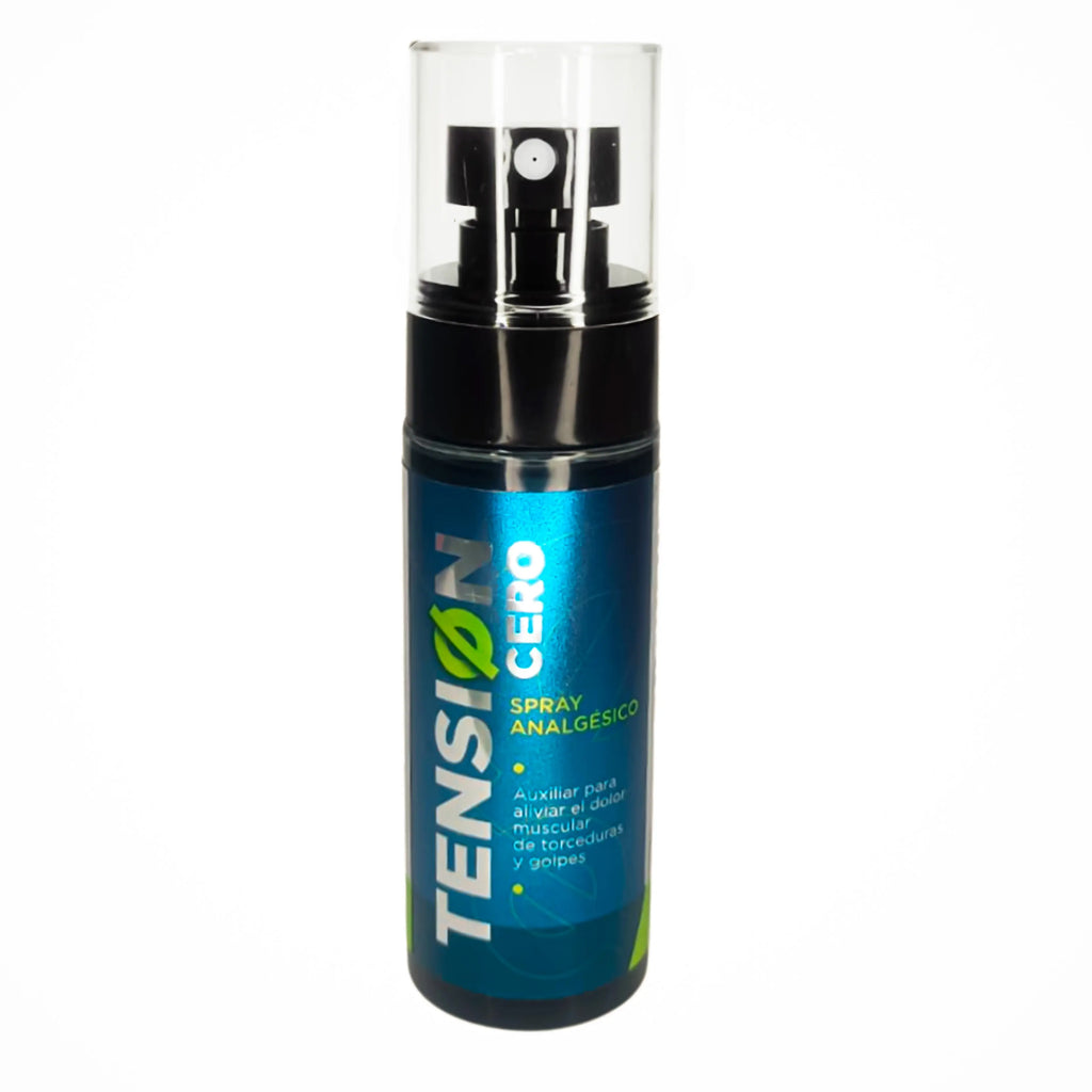 Tension Cero Spray 60mL