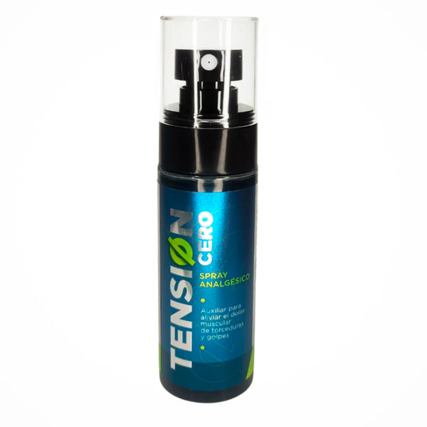 Tension Cero Spray 60mL