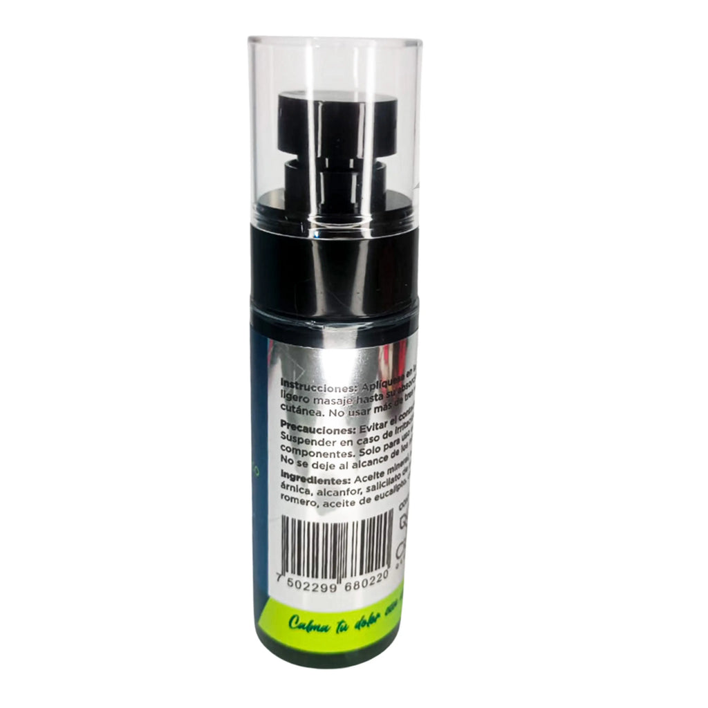 Tension Cero Spray 60mL