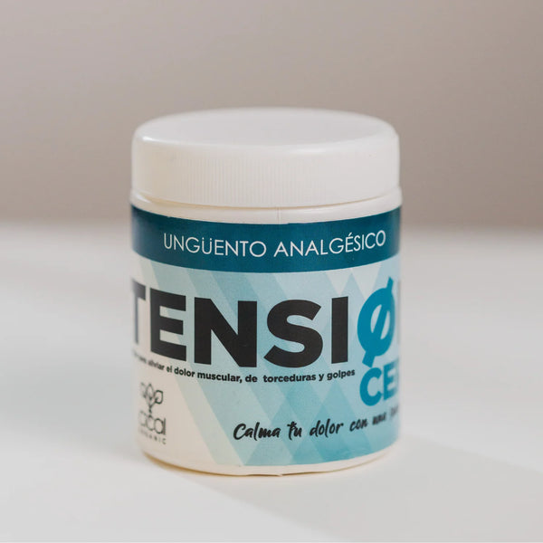 Tension Cero; Cical.