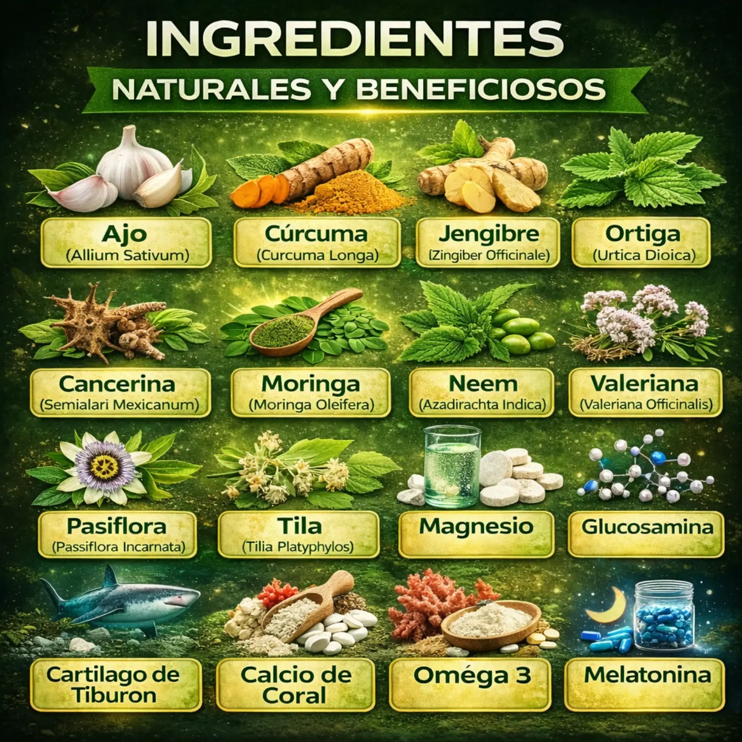 Ultra Advanc3 Verde PM