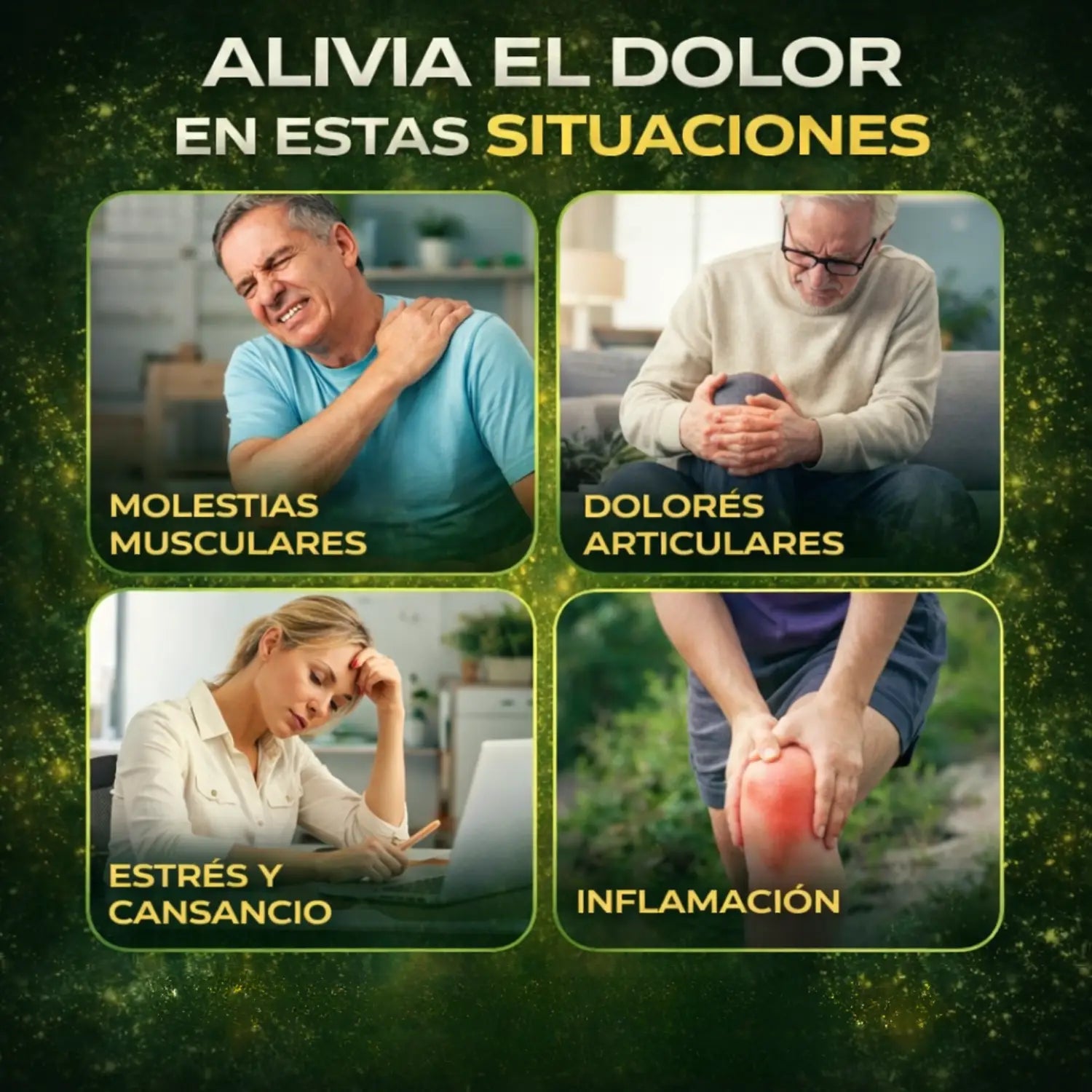 Ultra Advanc3 Verde PM