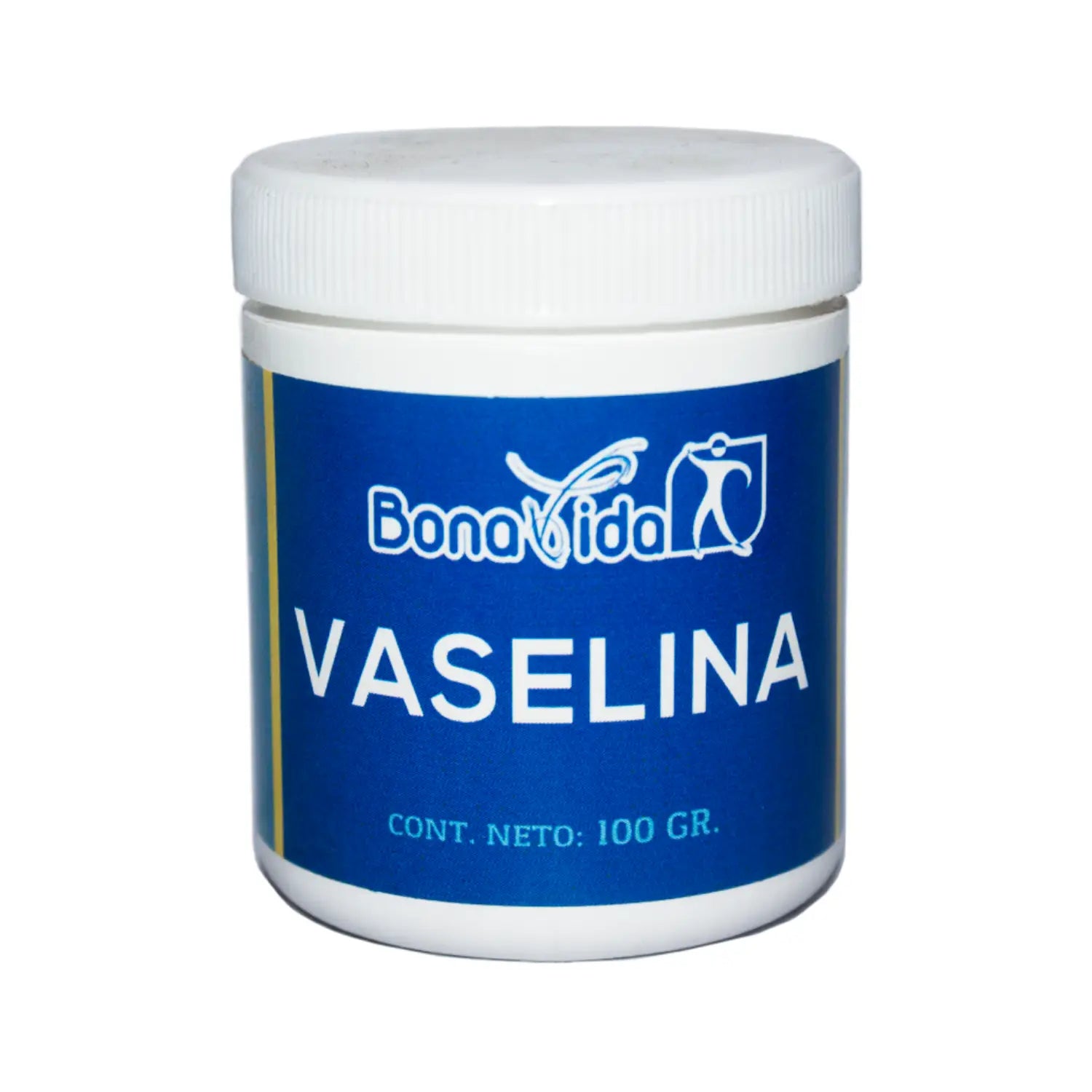 Vaselina Bonavida; 100gr, Cica Organic.