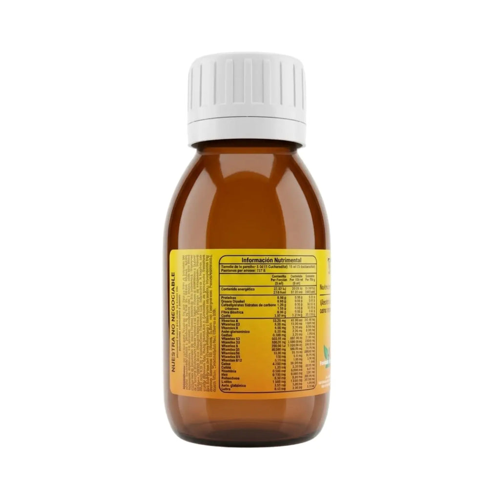 Vitálica Kids; 250ml, BAMUCA.