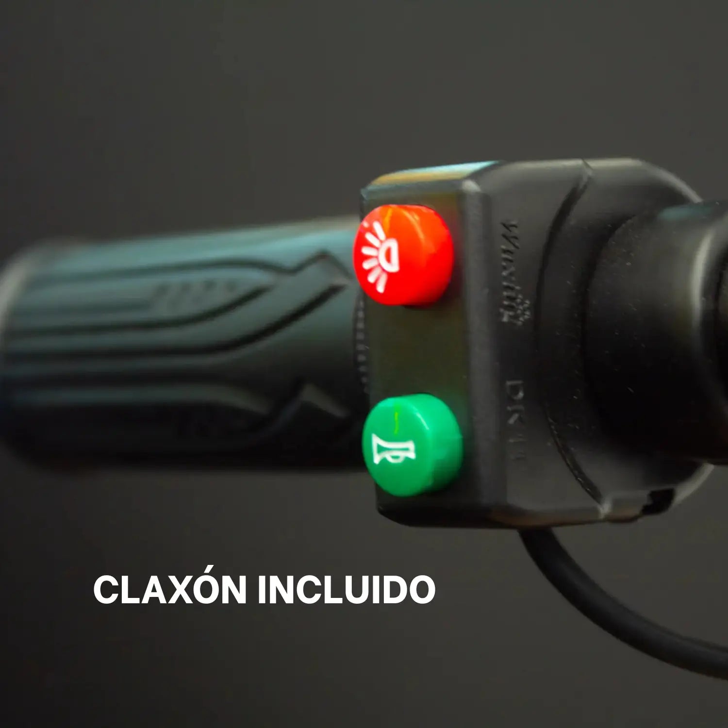 Motor P/ Silla de Ruedas; 1 Pza, Voltax.