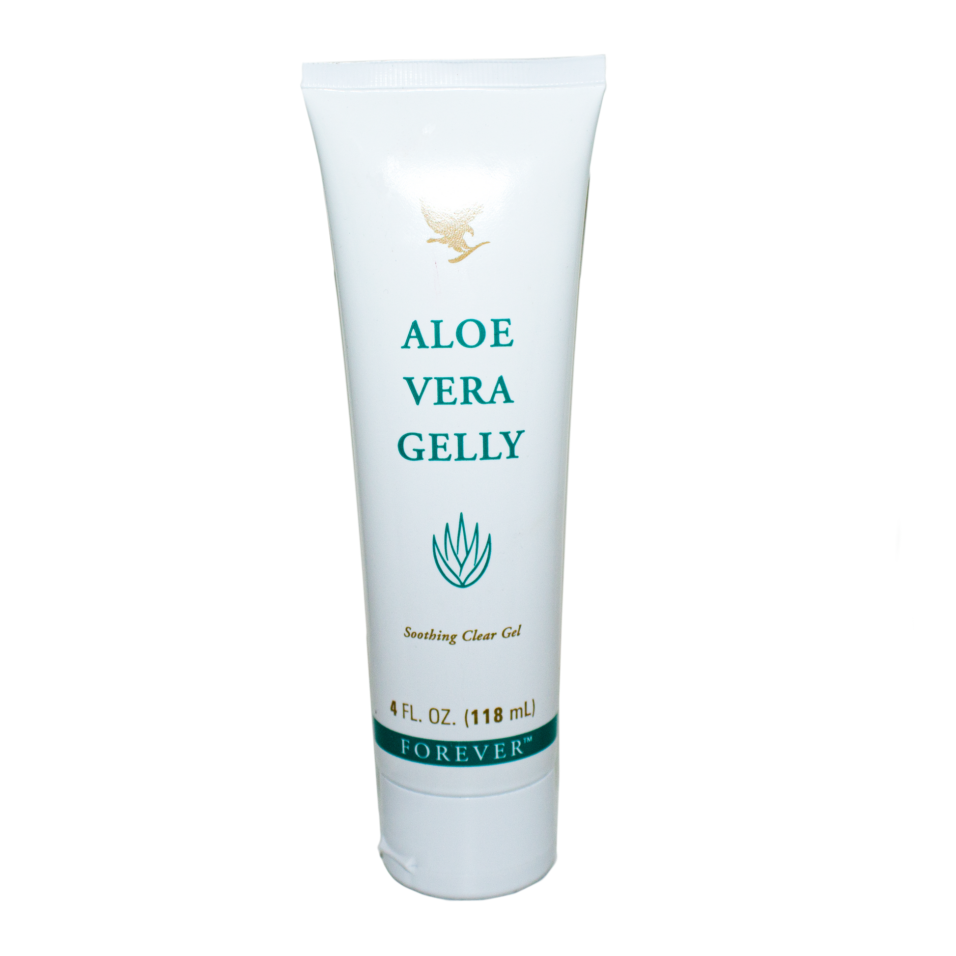 Aloe Vera Gelly; 118ml, FOREVER.