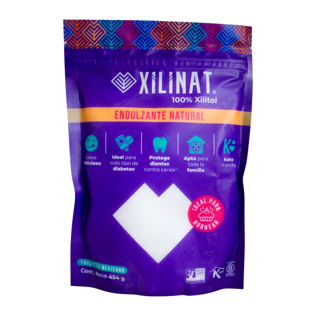 Xilinat Endulzante Natural