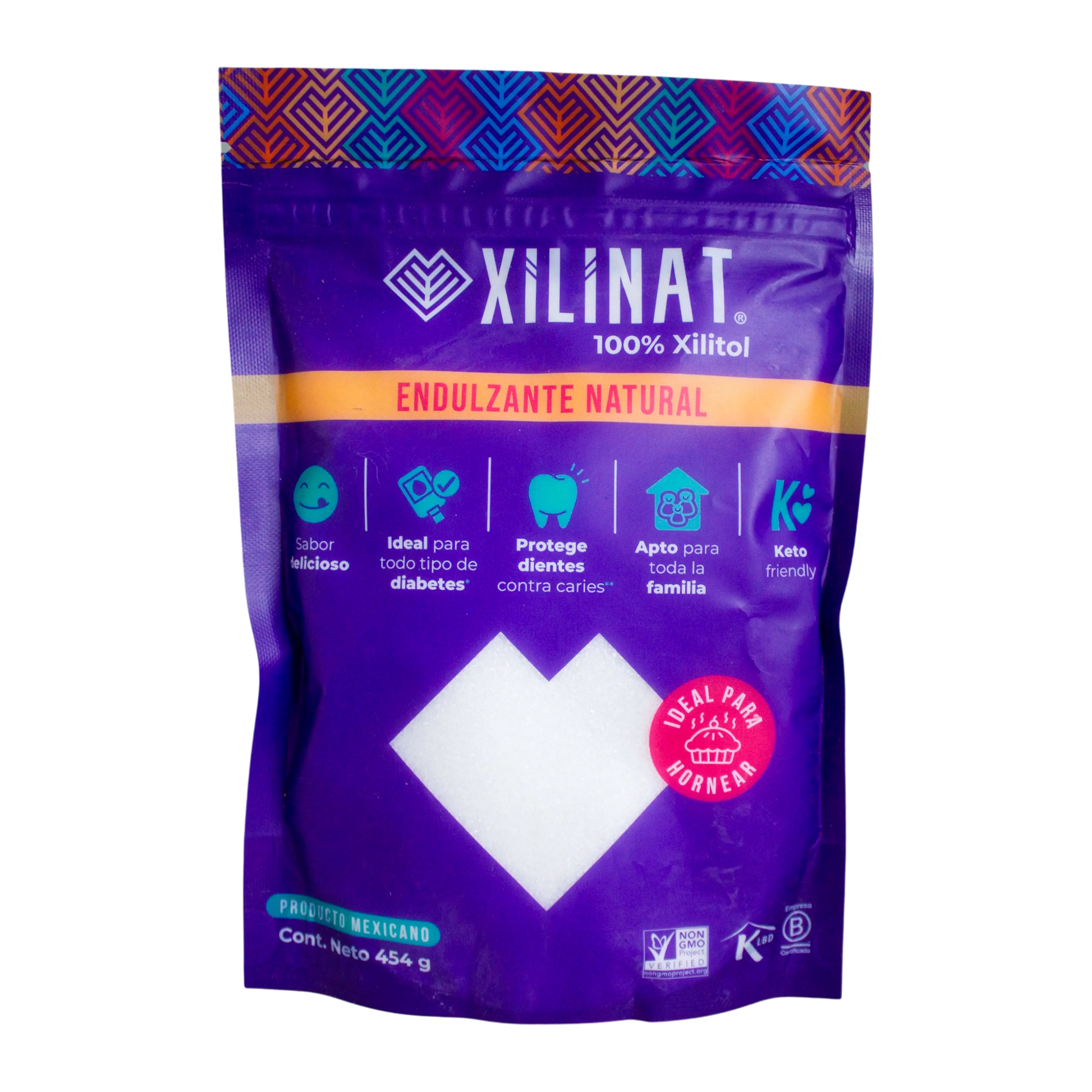 Xilinat Endulzante Natural