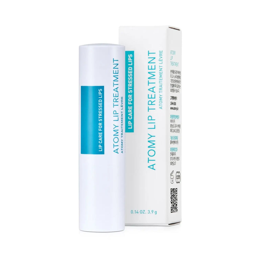 TRATAMIENTO DE LABIOS; 3.9gr; ATOMY