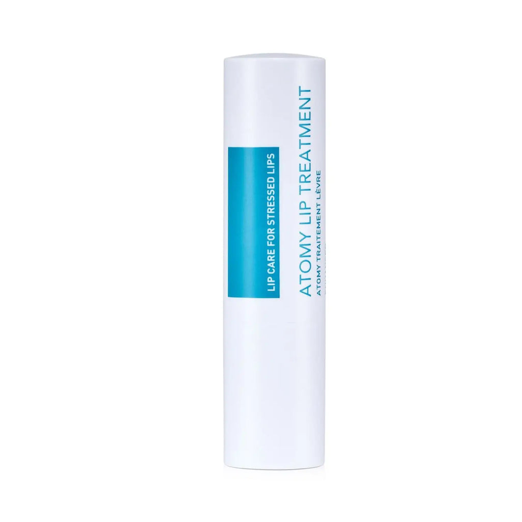 TRATAMIENTO DE LABIOS; 3.9gr; ATOMY