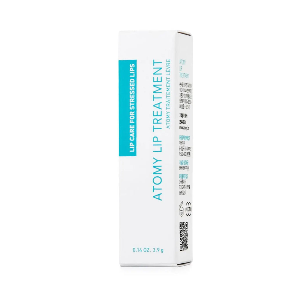 TRATAMIENTO DE LABIOS; 3.9gr; ATOMY
