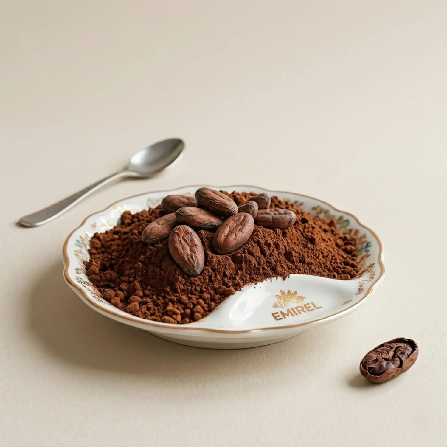 CACAO TOSTADO
