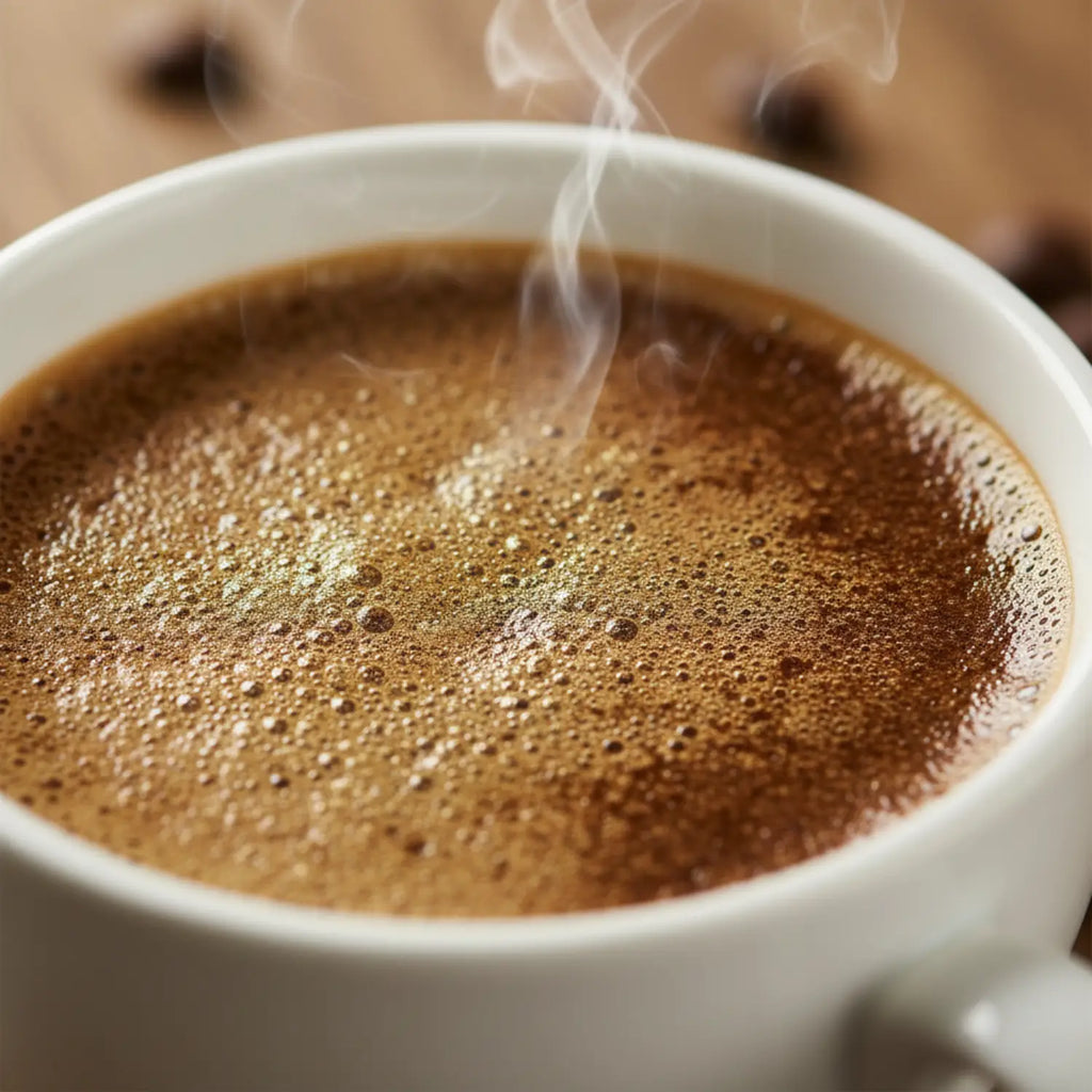 Café colágeno de oro ; 400g, Energreen.