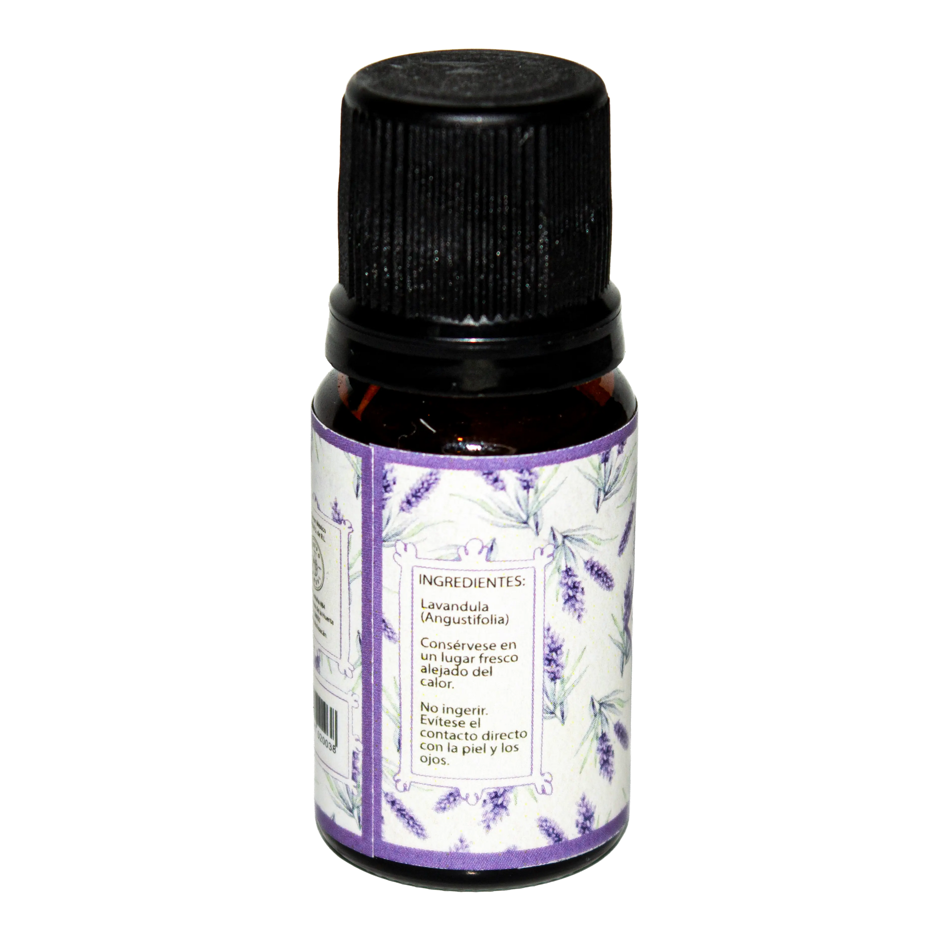 Aceite Esencial de 10ml, Bloom Organics.