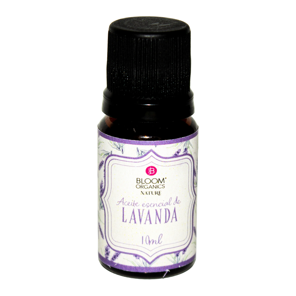 Aceite Esencial de 10ml, Bloom Organics.