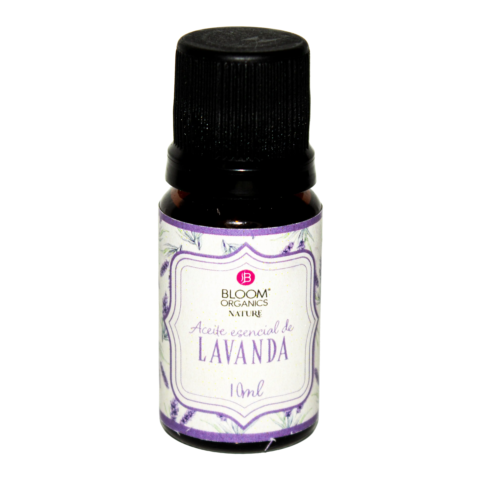 Aceite Esencial de 10ml, Bloom Organics.