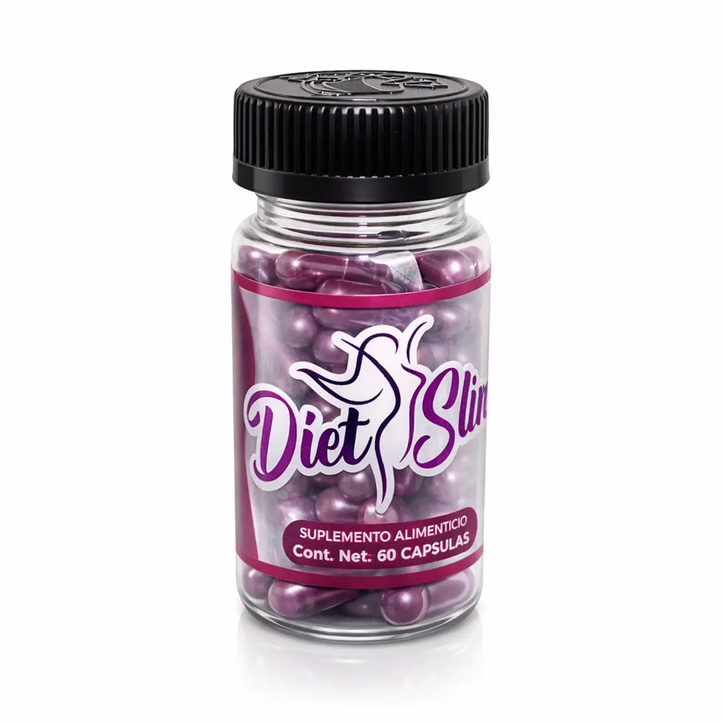 Diet Sheli Noche; 60 Cápsulas, Cosmo Natura.