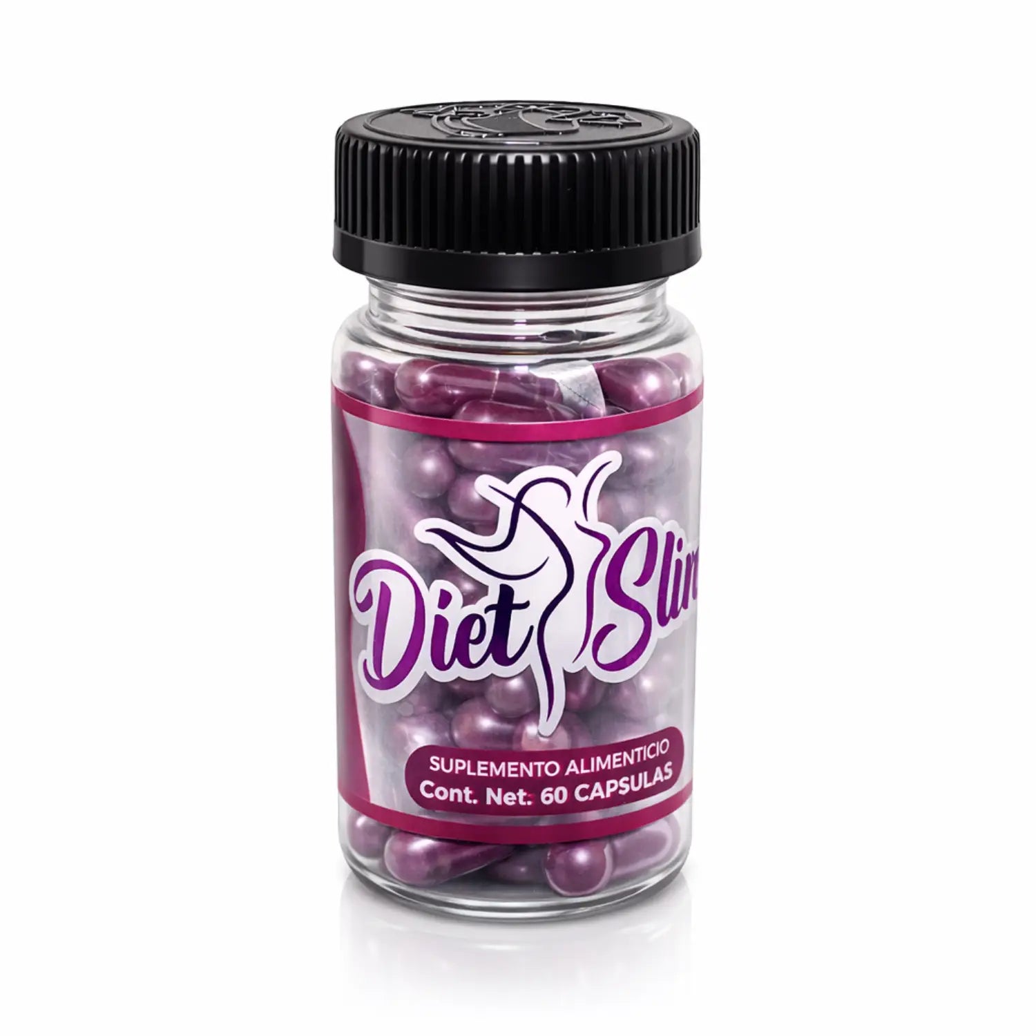 Diet Sheli Noche; 60 Cápsulas, Cosmo Natura.