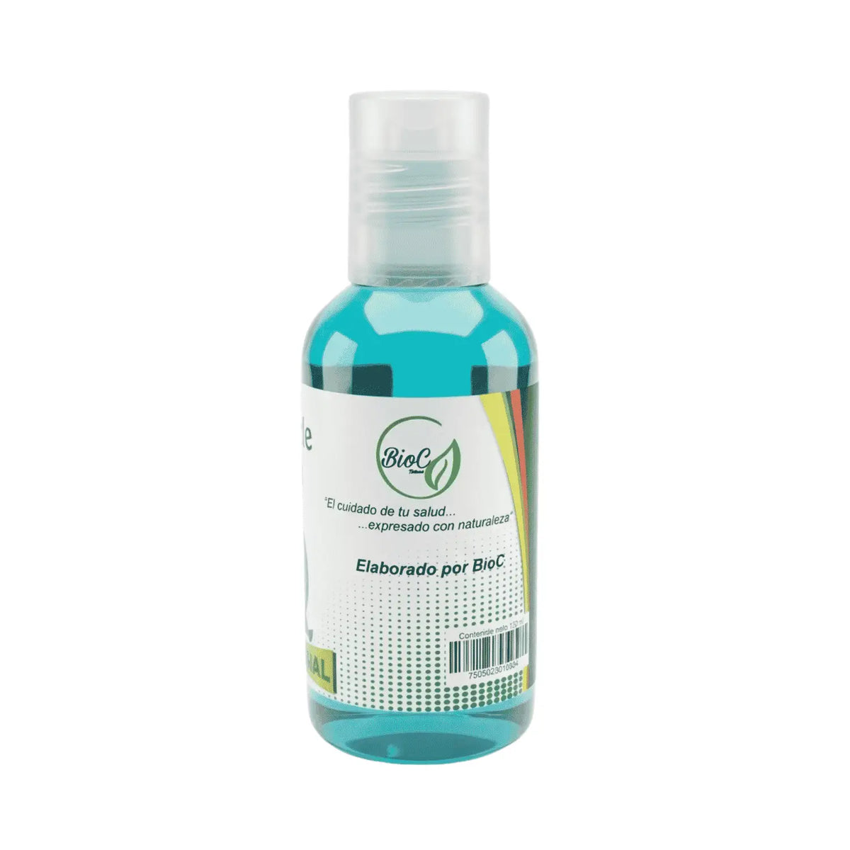 Aceite de Menta; 120ml, Bioc.