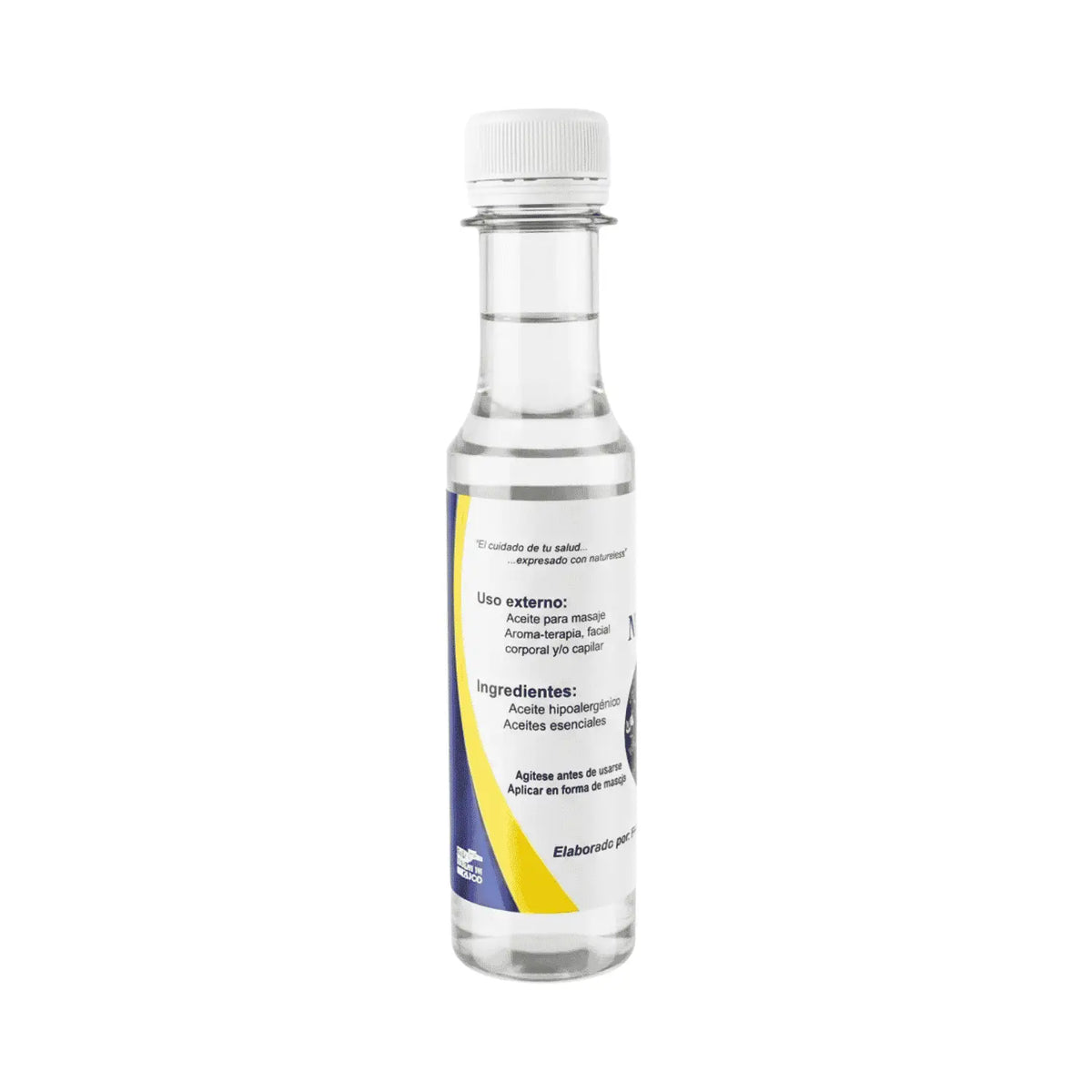 Aceite Mineral; 150ml, Bioc.