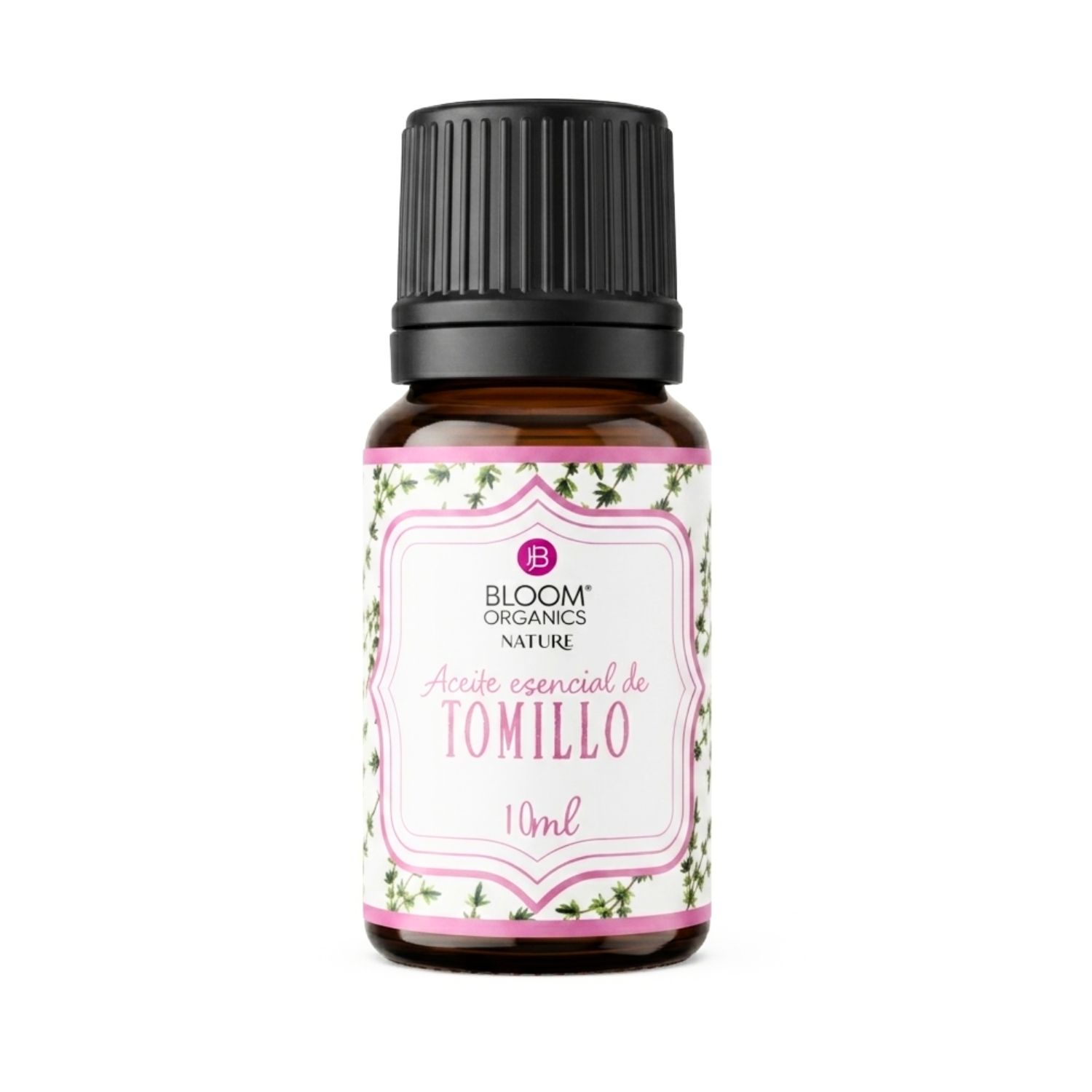 Aceite Esencial de 10ml, Bloom Organics.