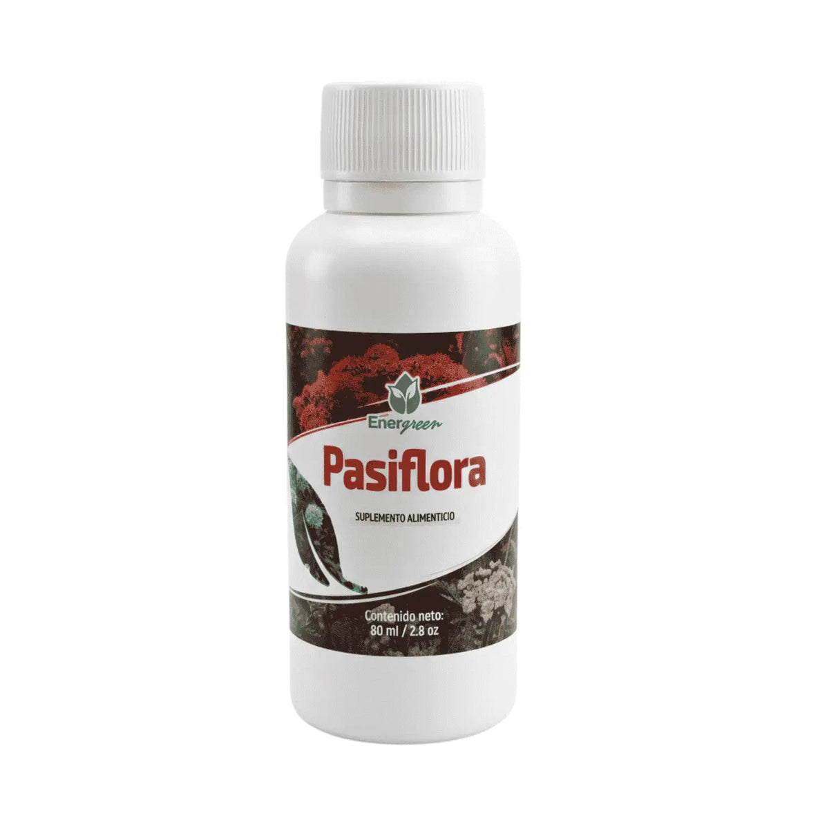 Pazyflor; 80ml, Energreen.