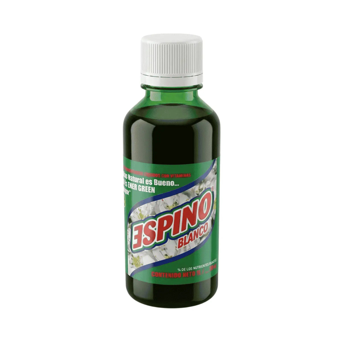 Espino Blanco; 80 mL; Energreen