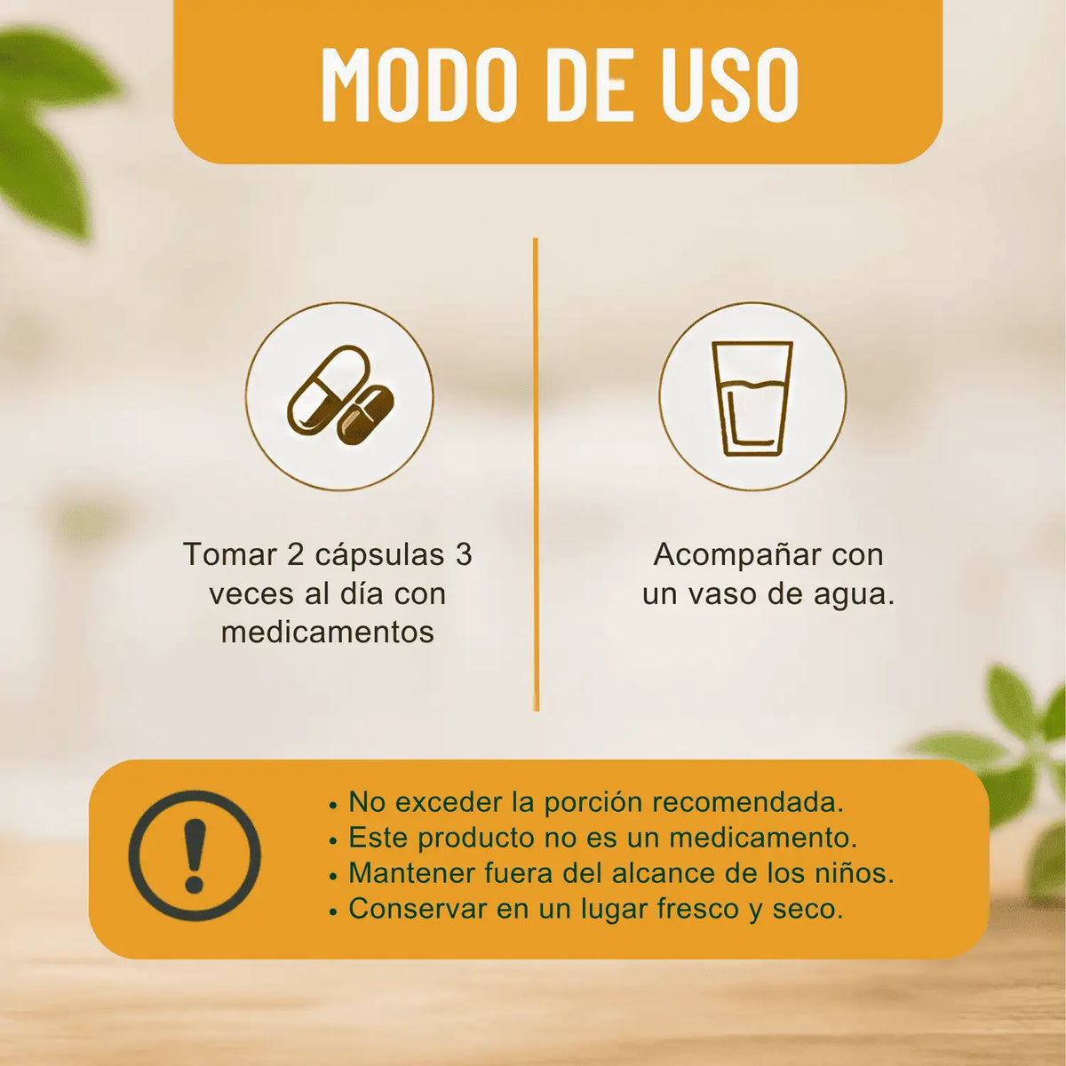 Fenogreco; 150 Capsulas de 400mg, Cosmo Natura.