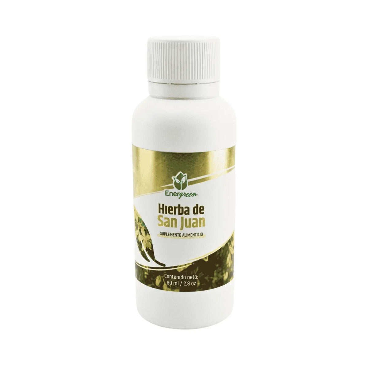 H. de SN-Juan; 80 mL; Energreen