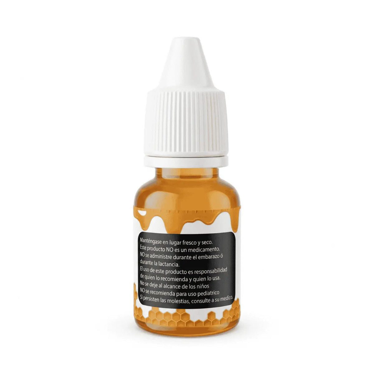 Miel Melipona; 10ml, Bioc.