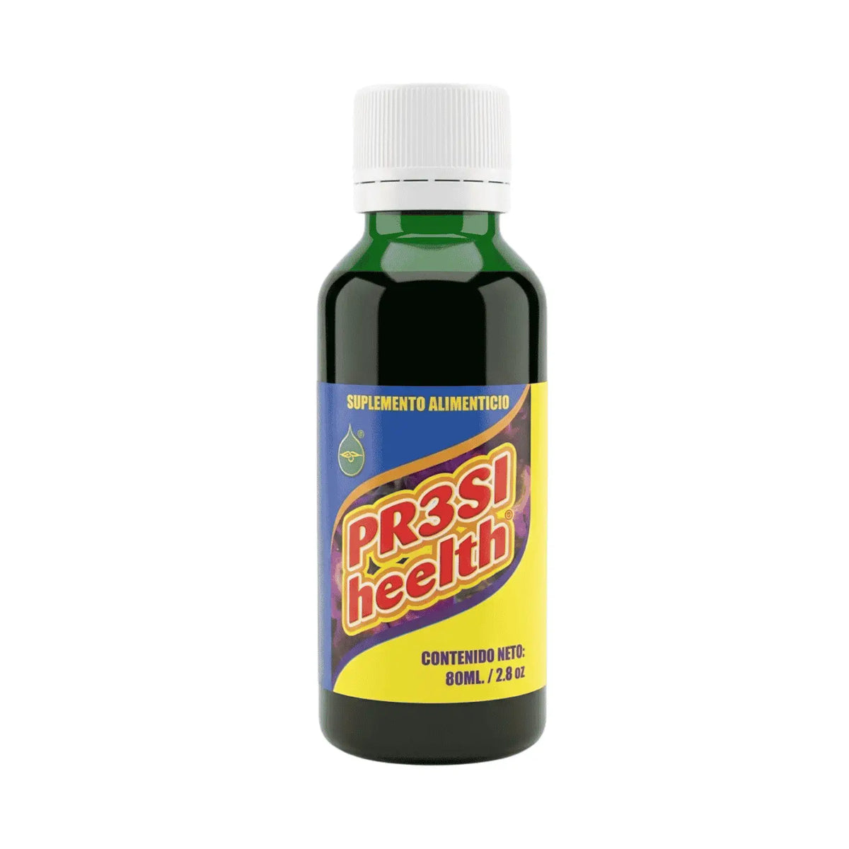 Pr3si Heelth ; 80ml, Energreen.