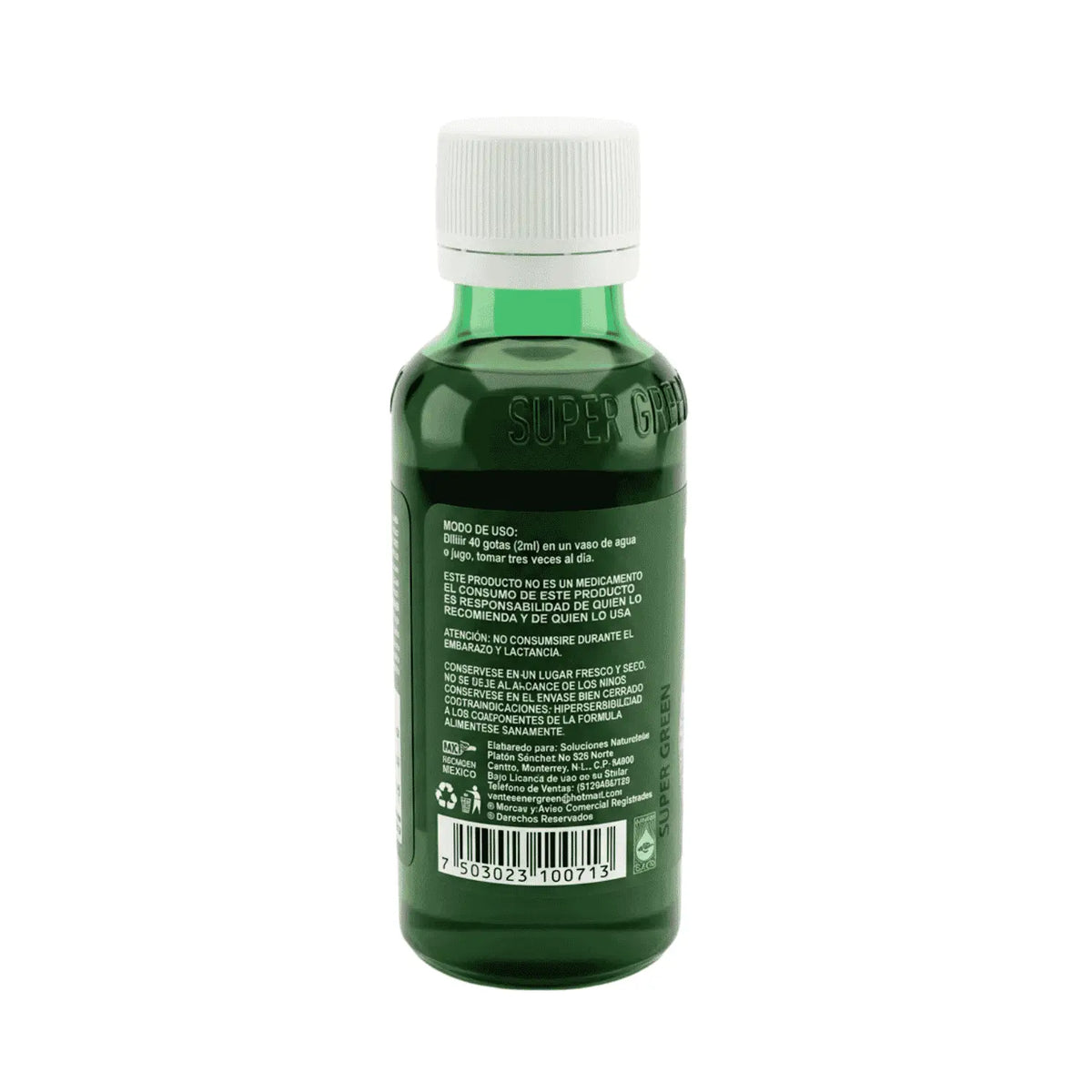 Purinat, 80mL, Energreen