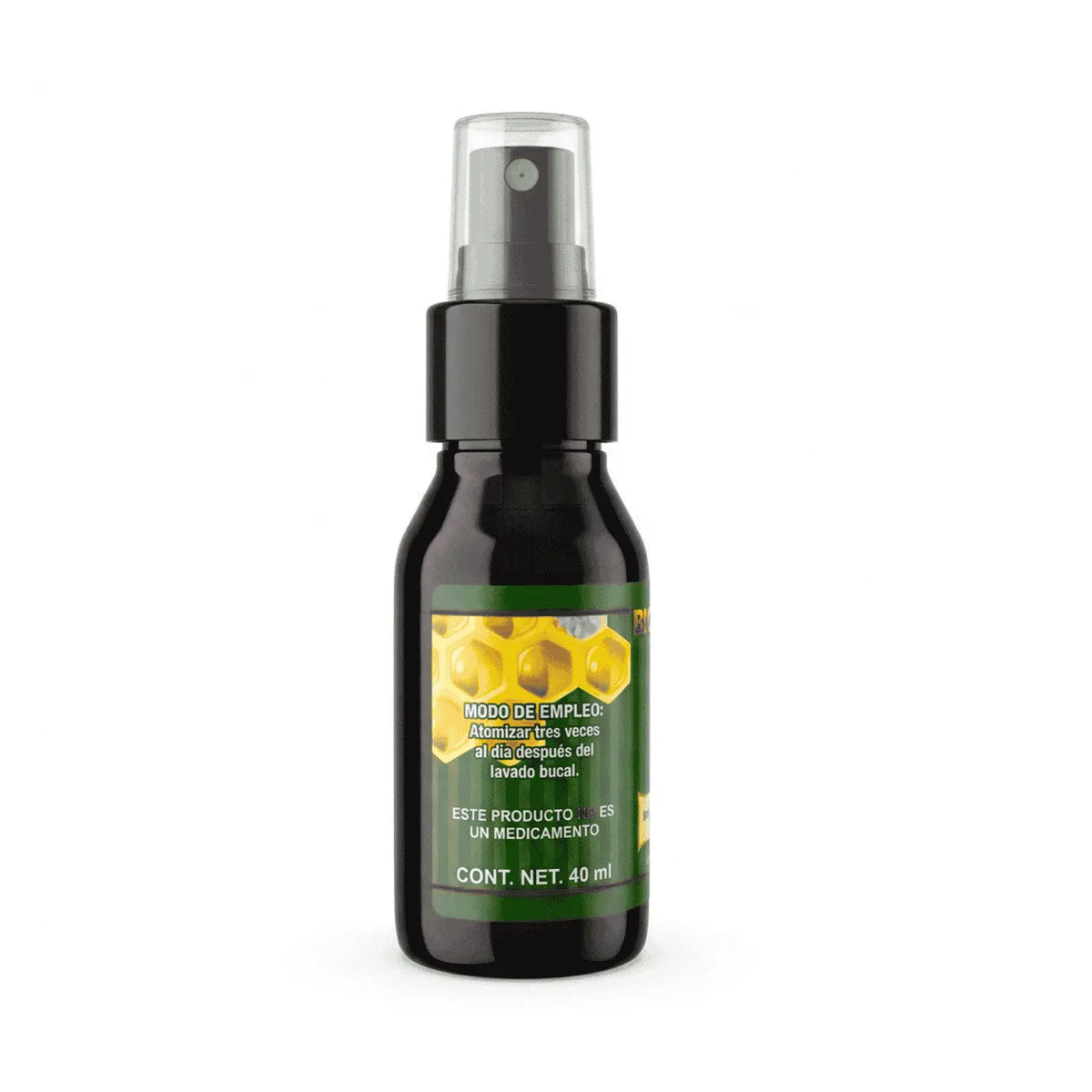 Bucofaringeo; 25ml,  El Tarasco.