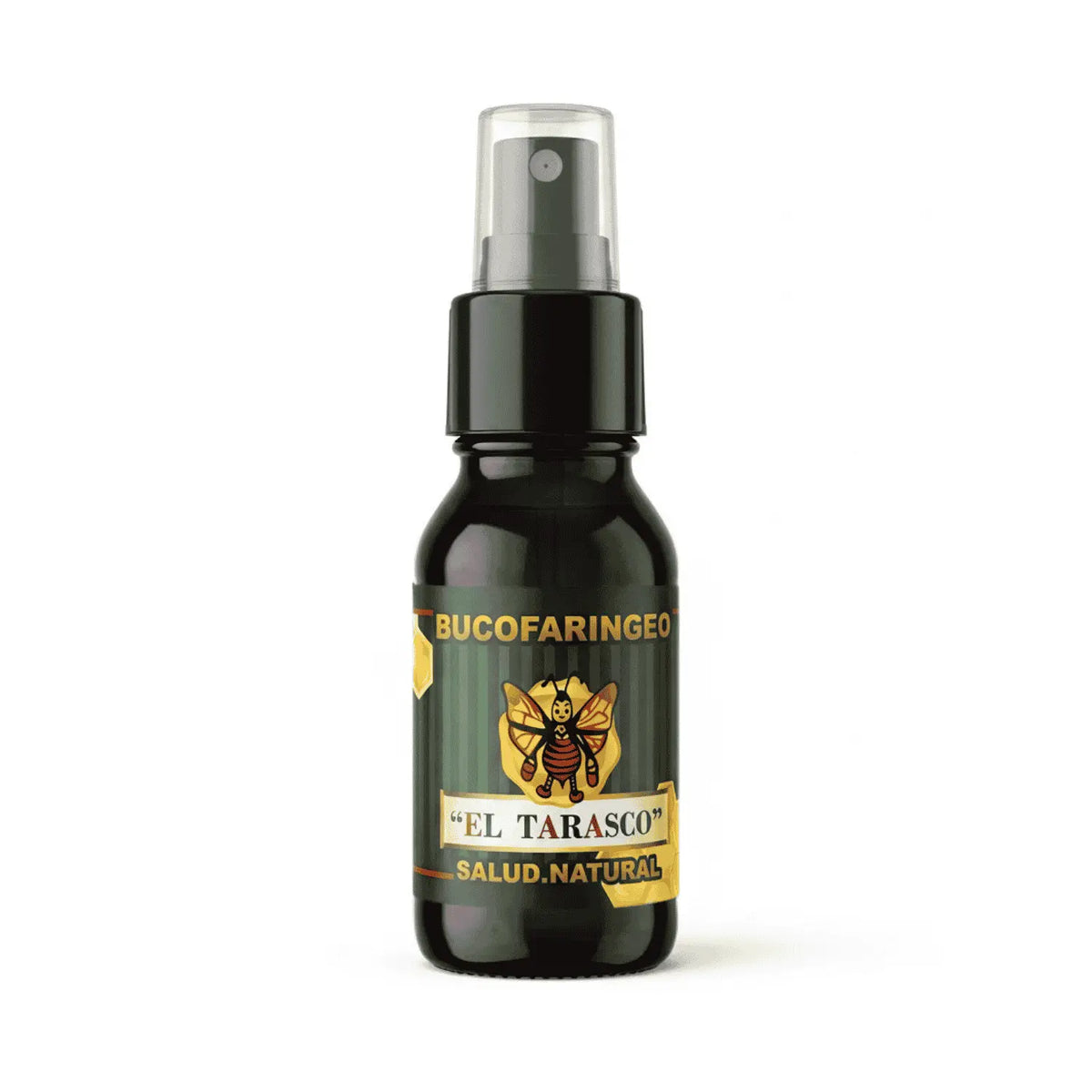Bucofaringeo; 25ml,  El Tarasco.
