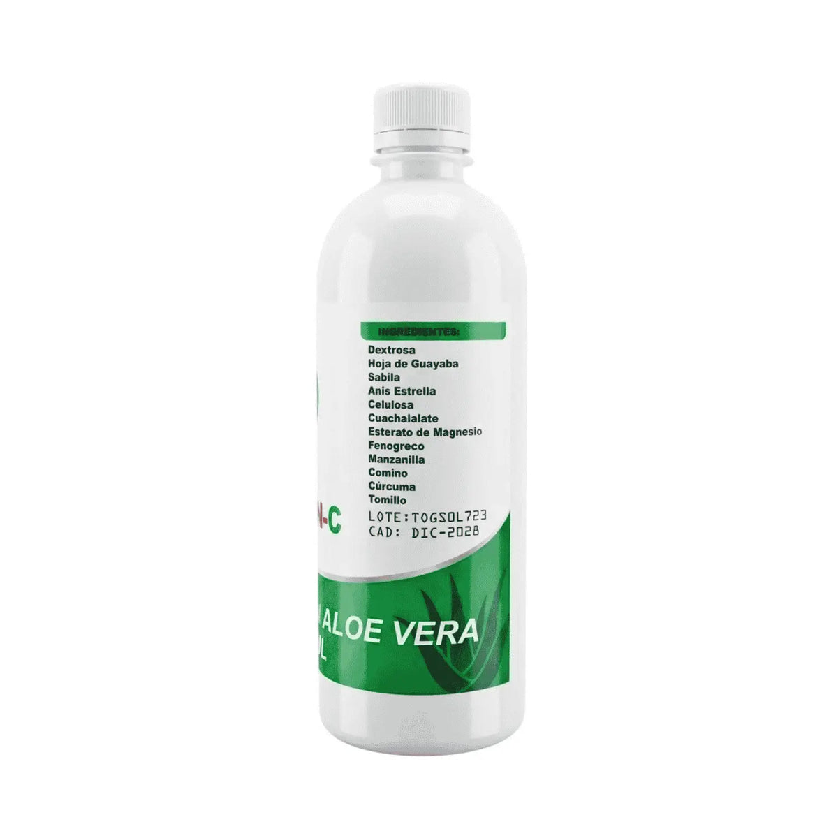 Tonico Gastri- C; 500ml, Bioc.